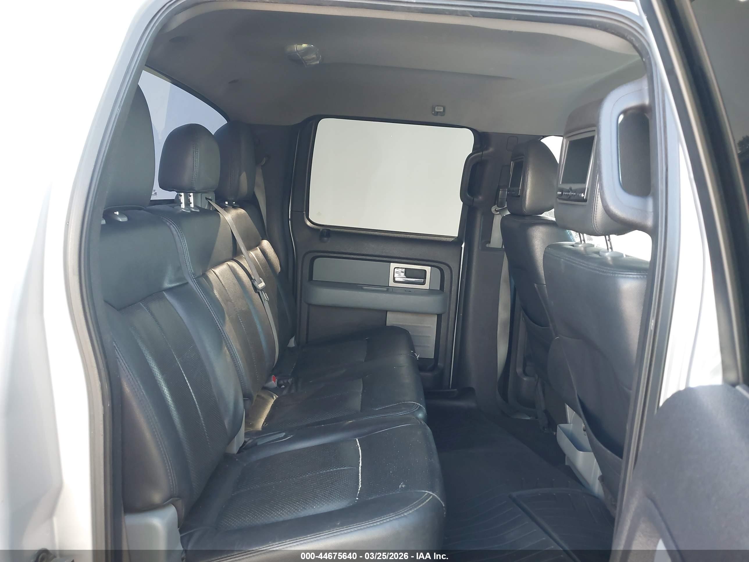 FORD F-150 image 8