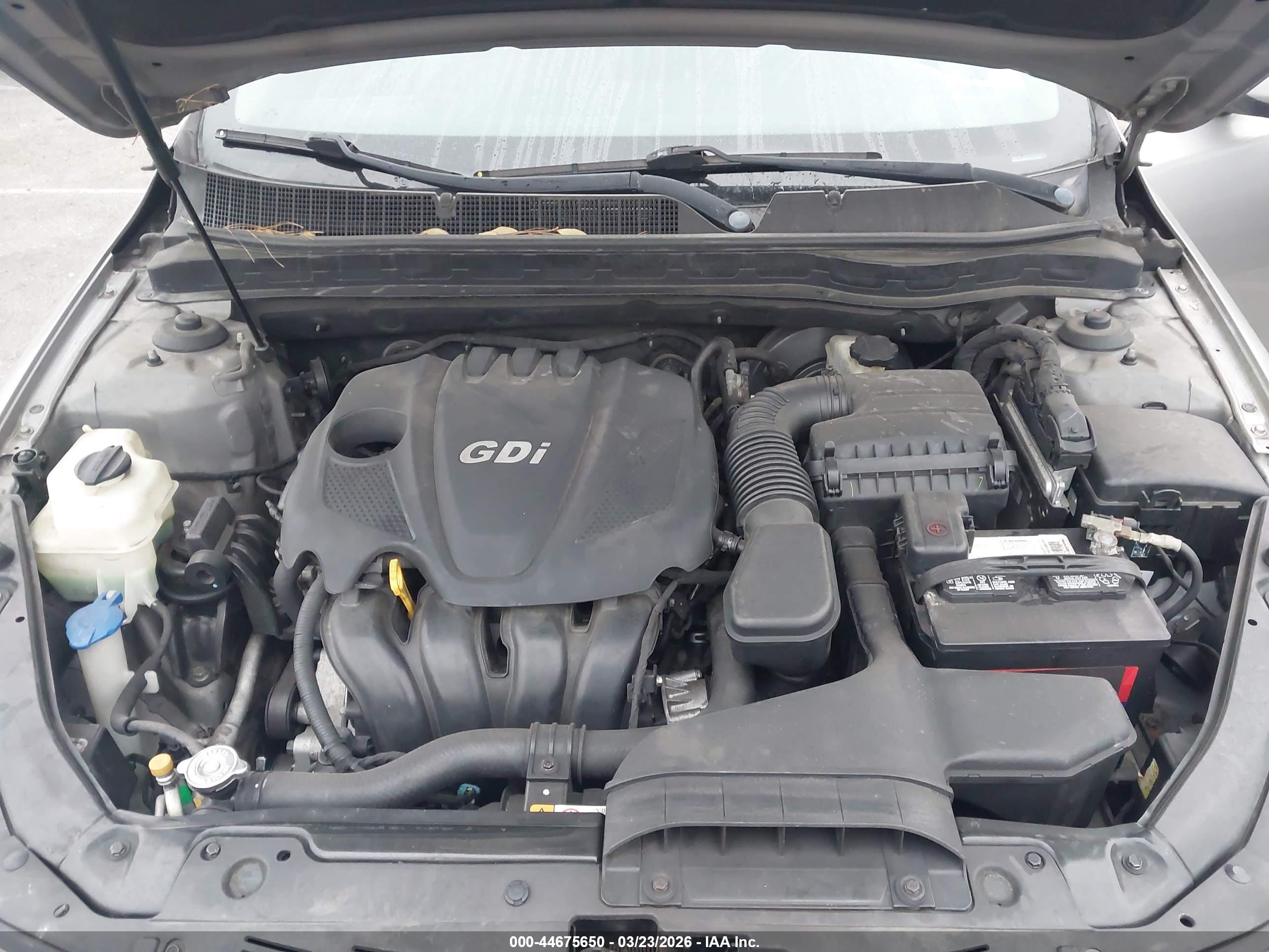 KIA OPTIMA image 10