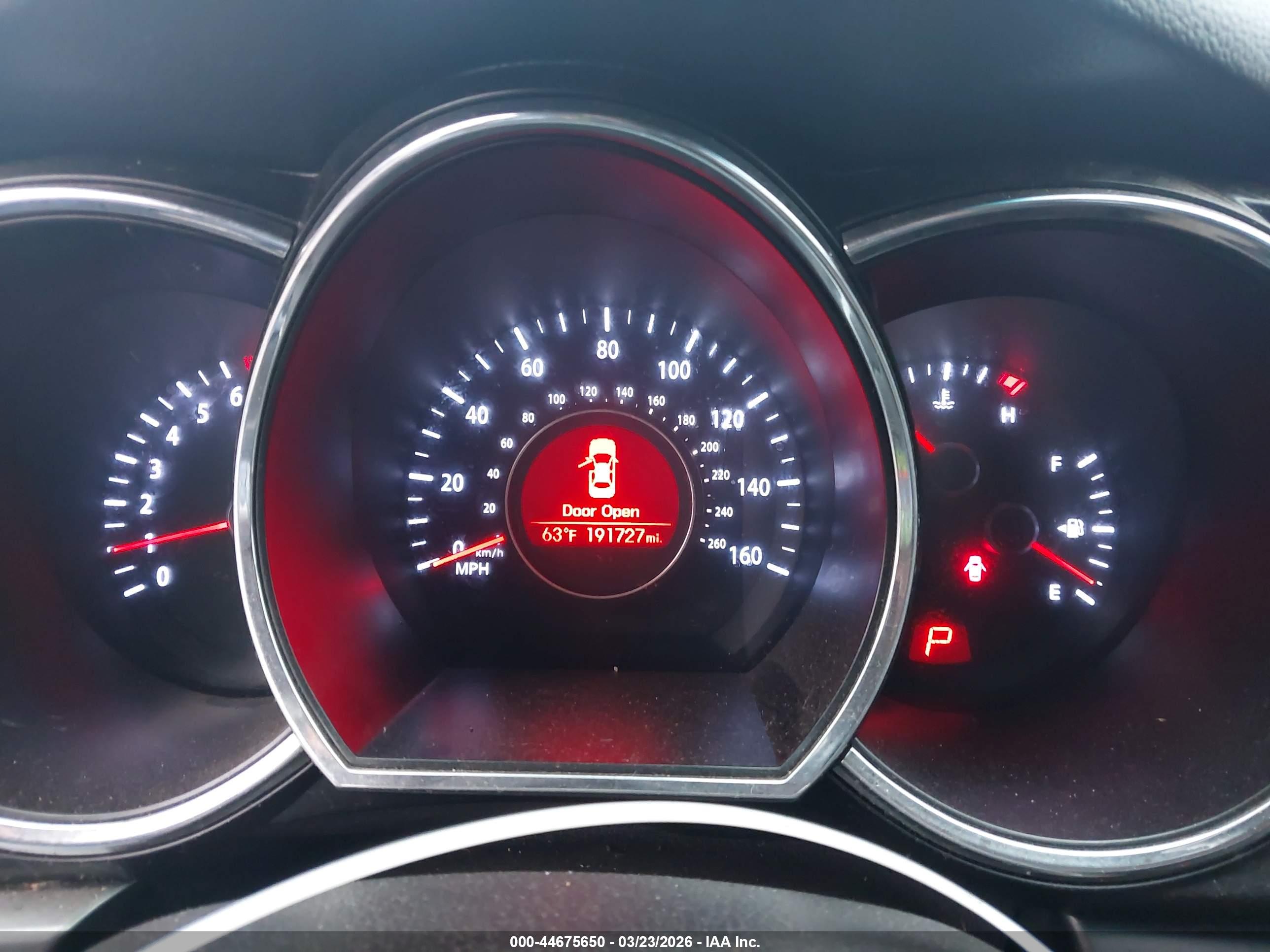 KIA OPTIMA image 7