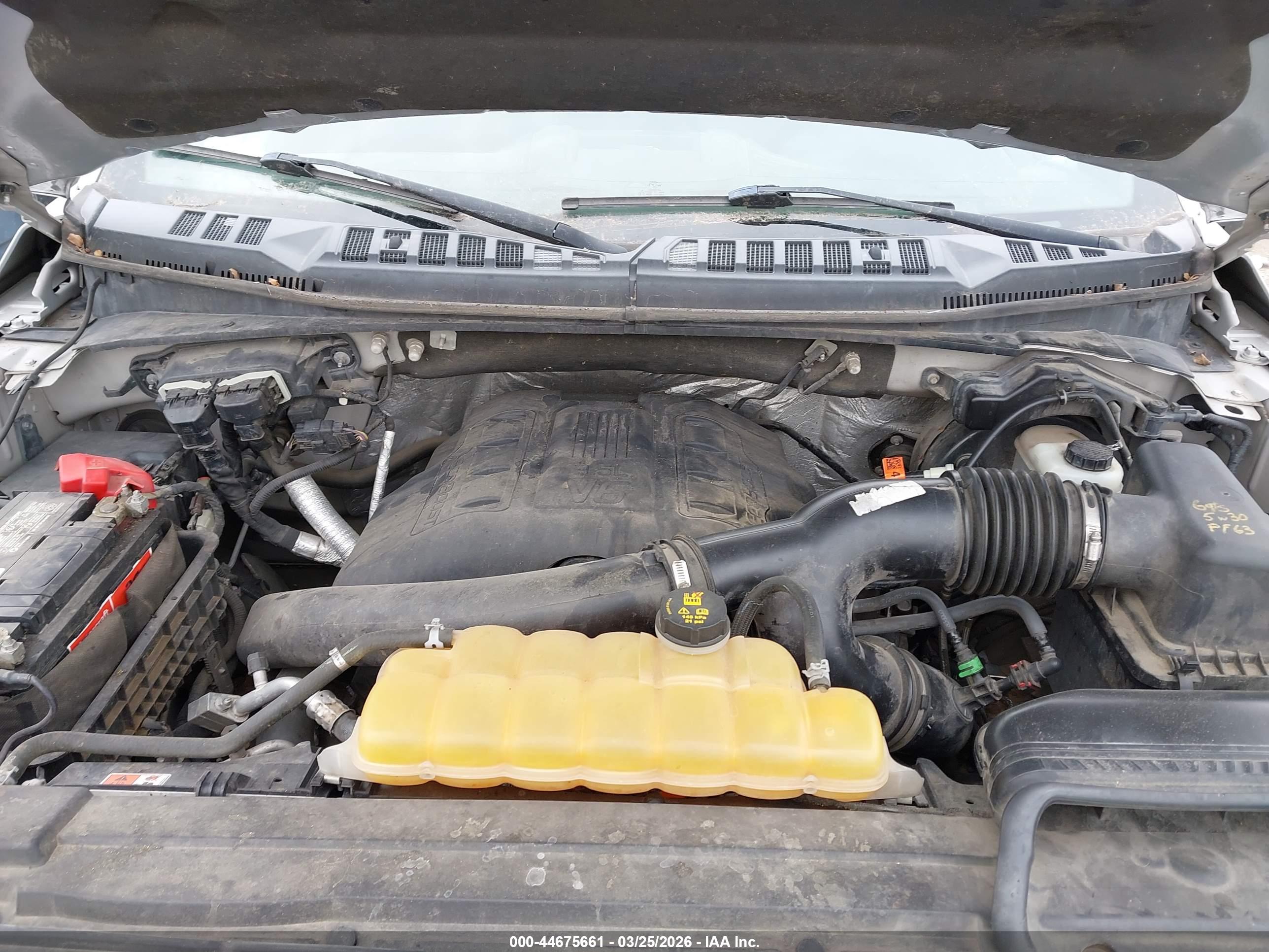 FORD F-150 image 10