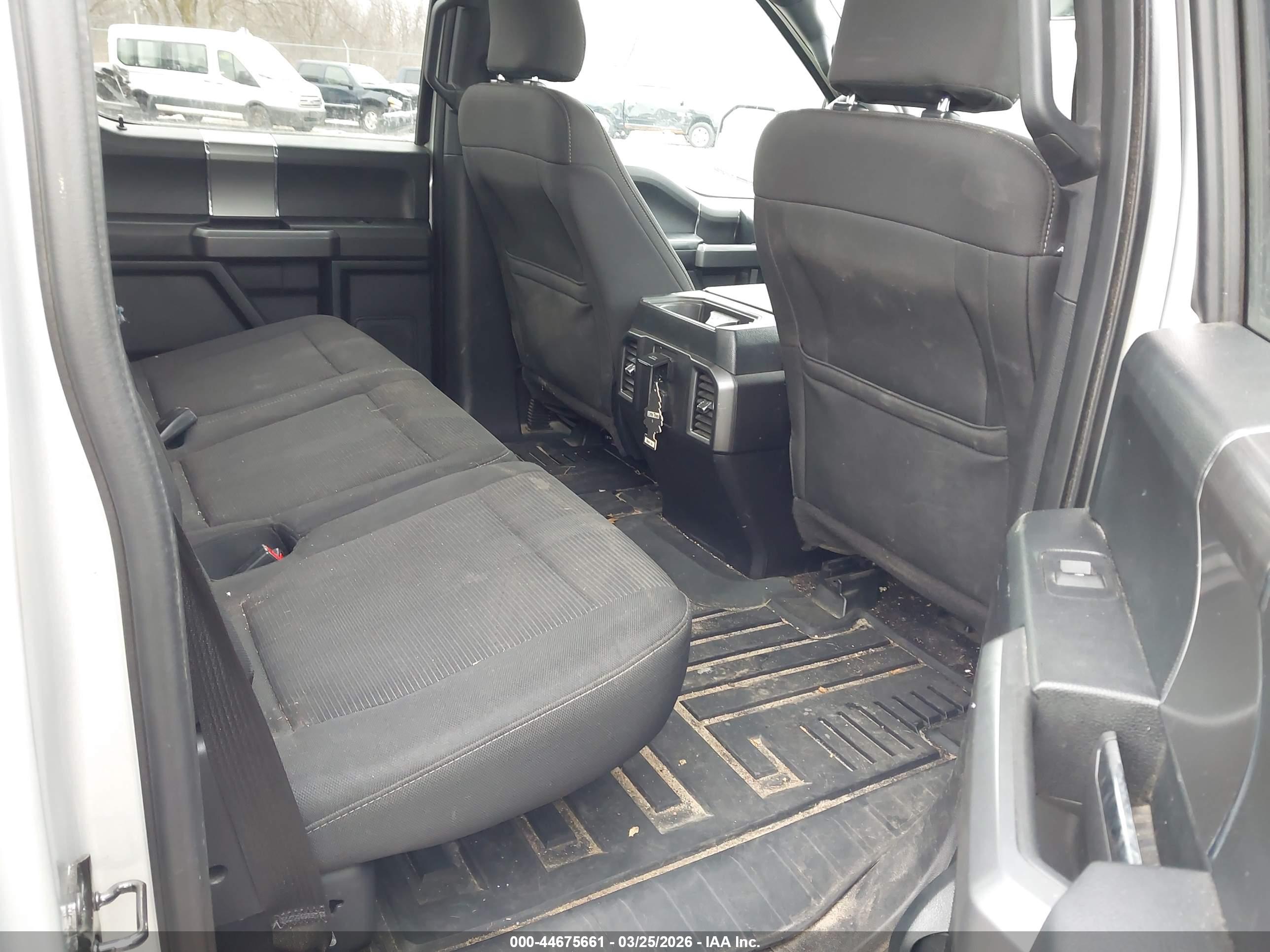 FORD F-150 image 8