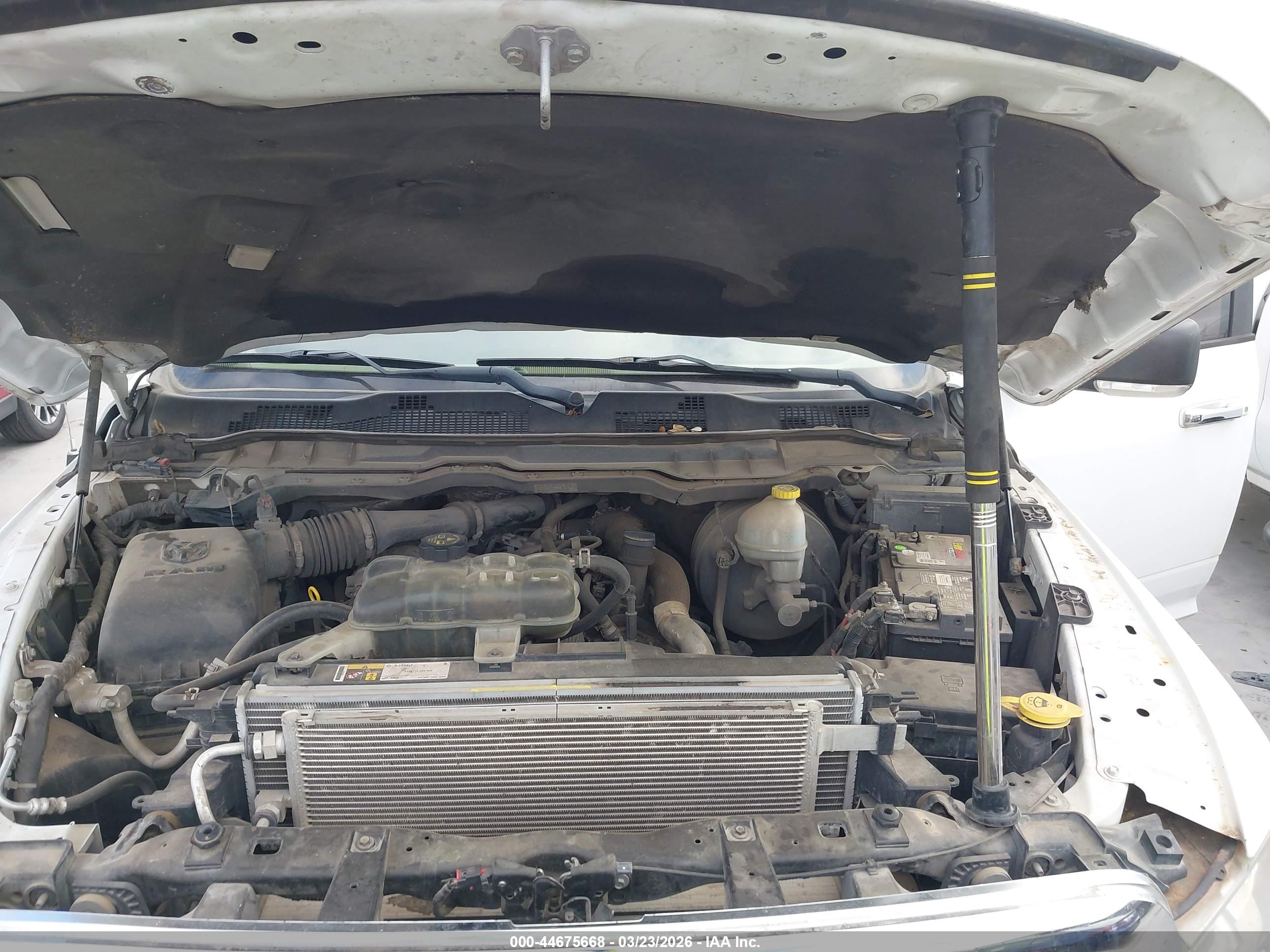 RAM 1500 image 10