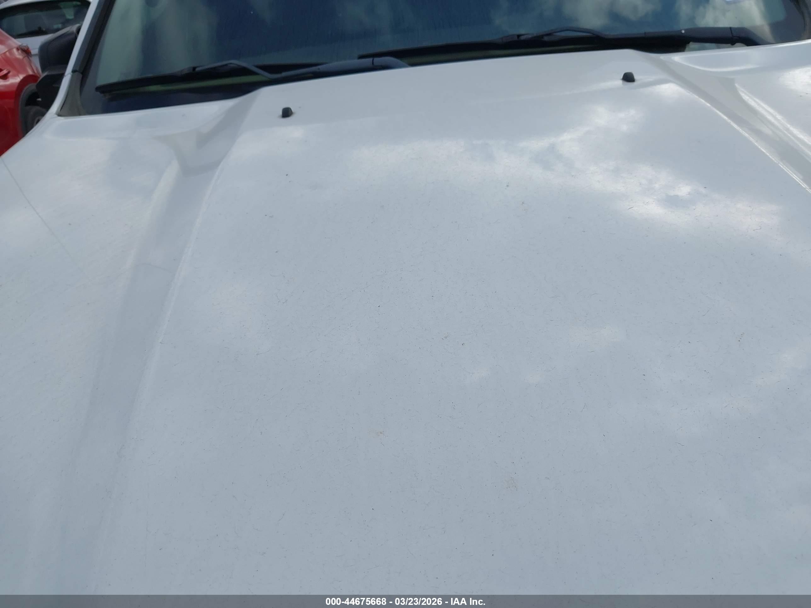 RAM 1500 image 6