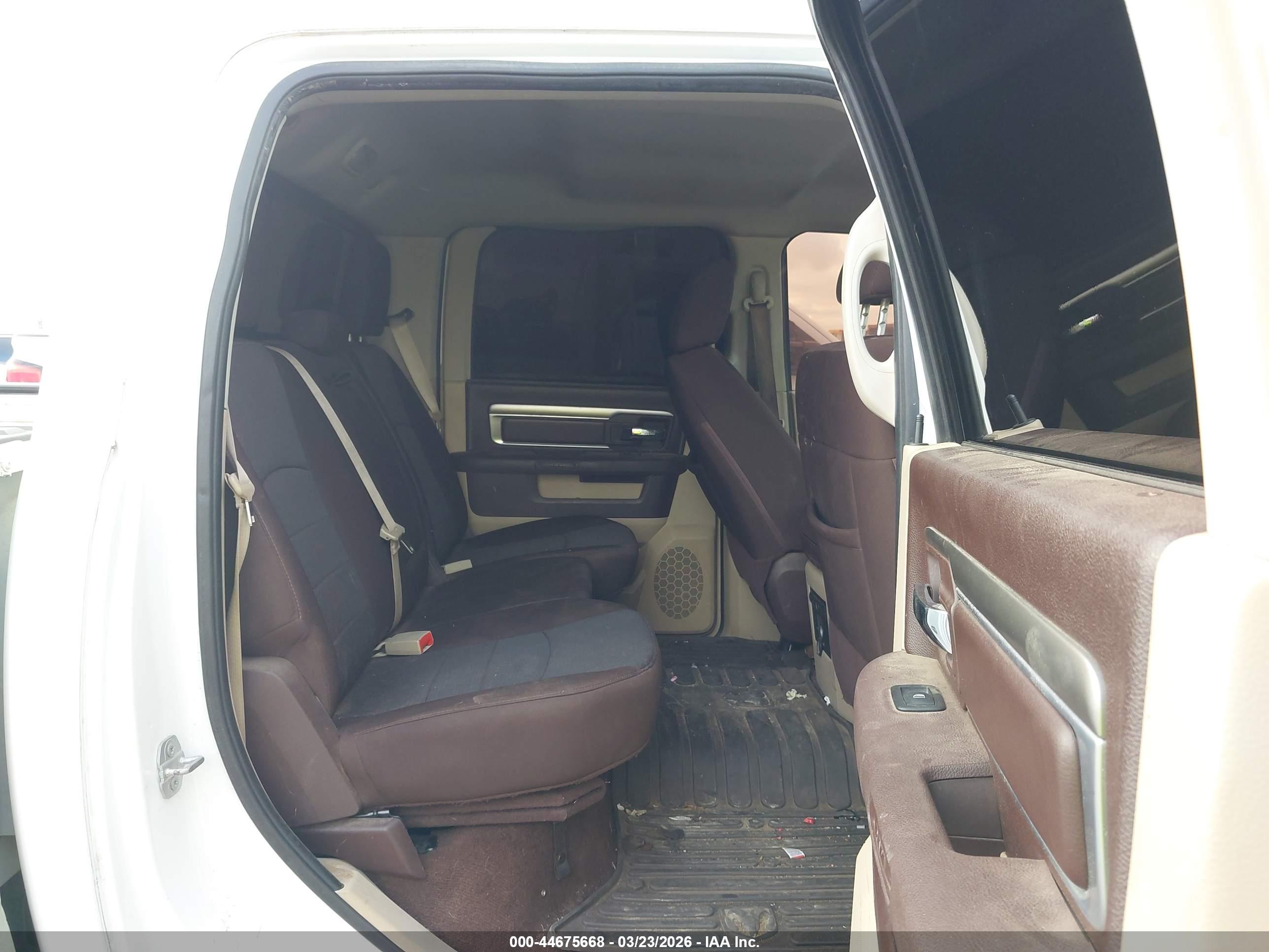 RAM 1500 image 8