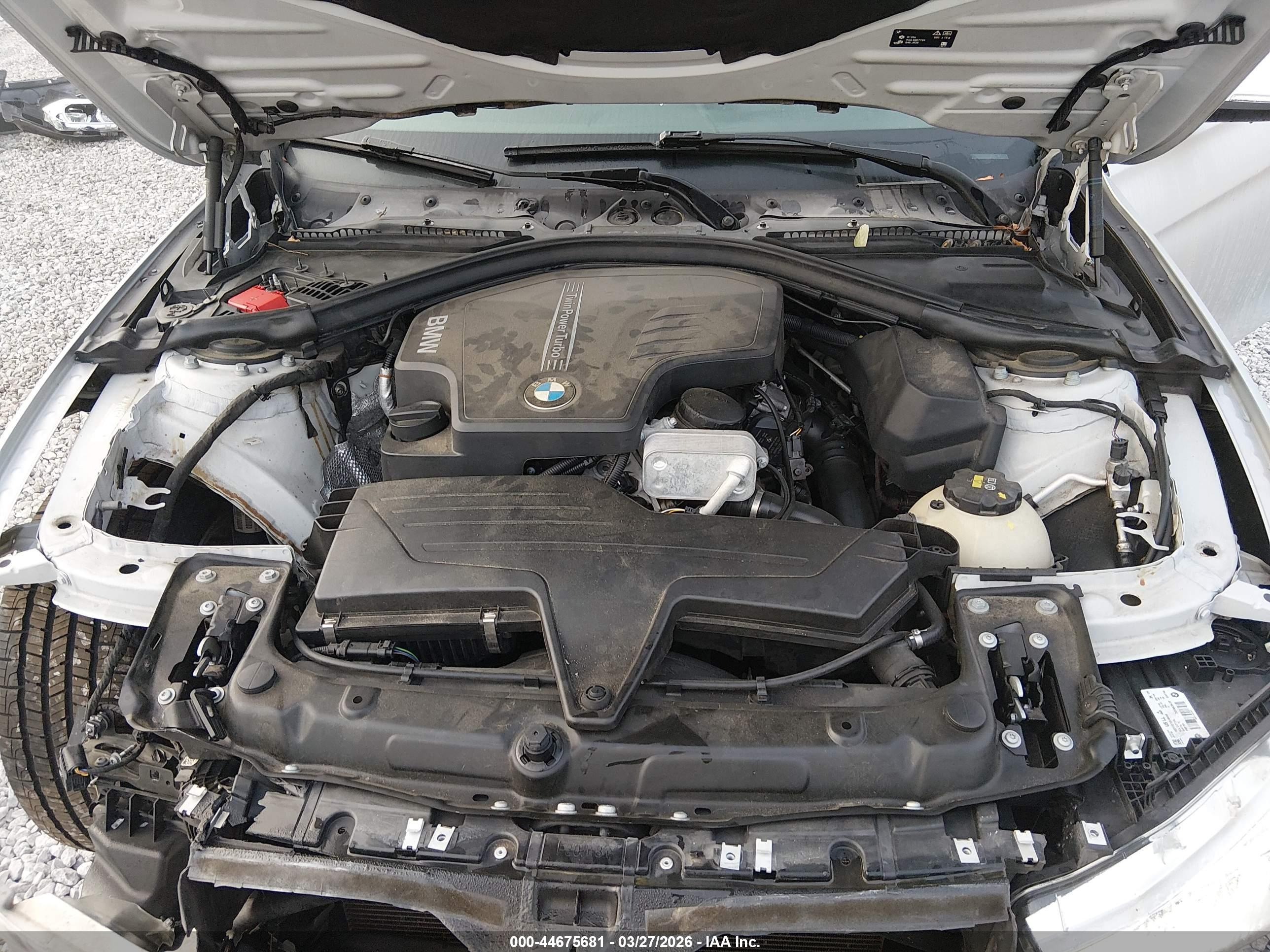 BMW 328I image 10