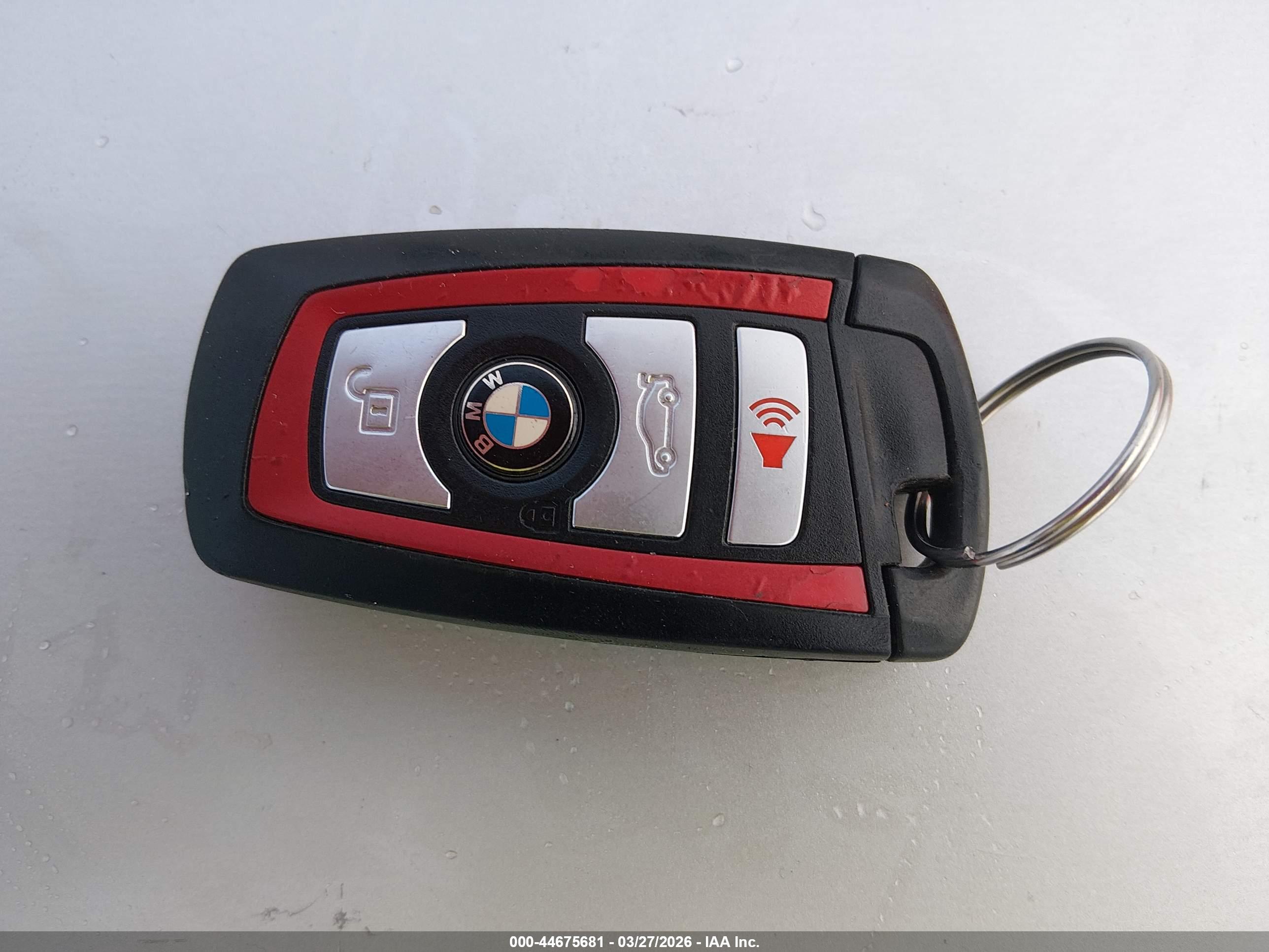 BMW 328I image 11