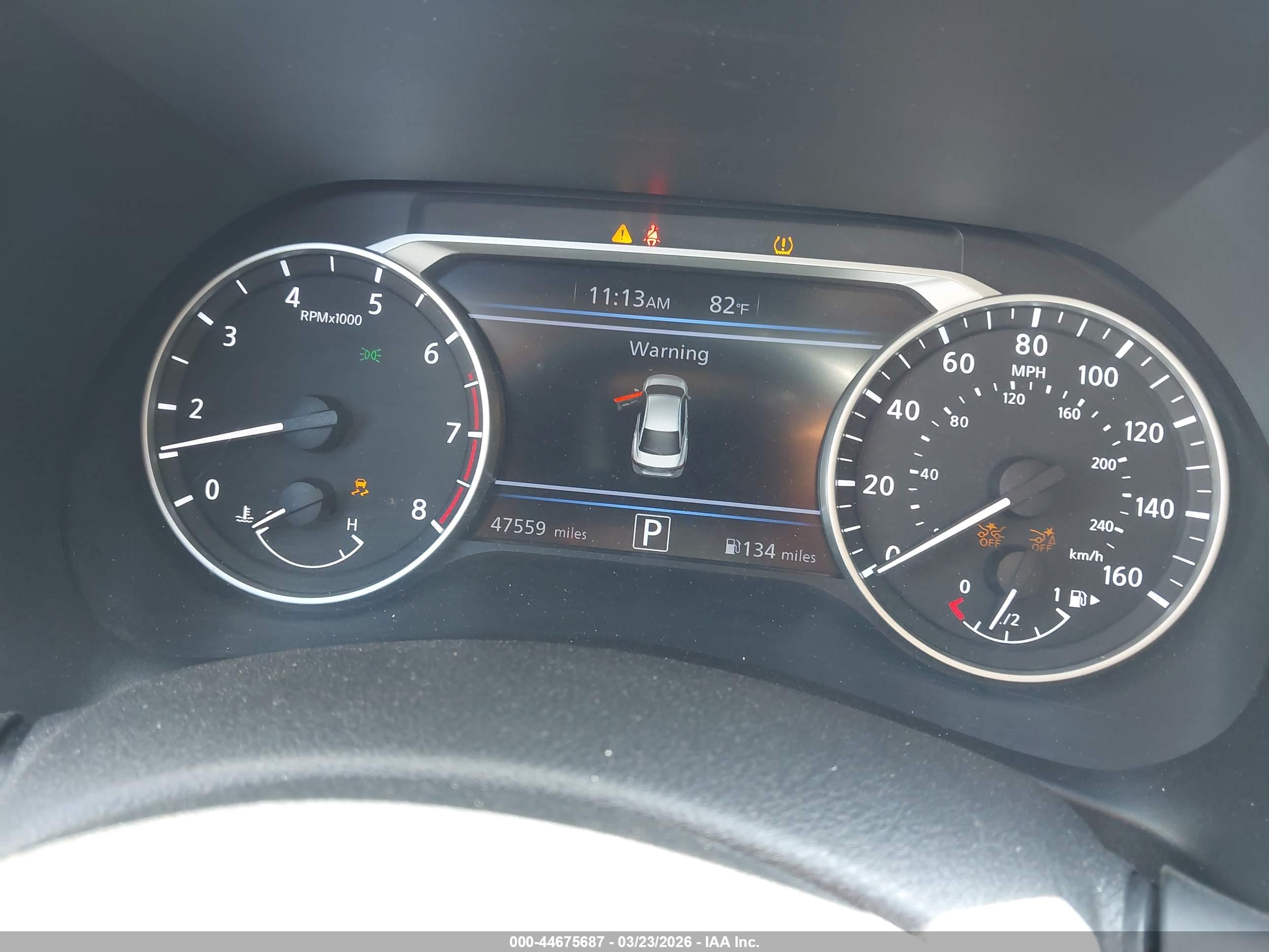 NISSAN SENTRA image 7