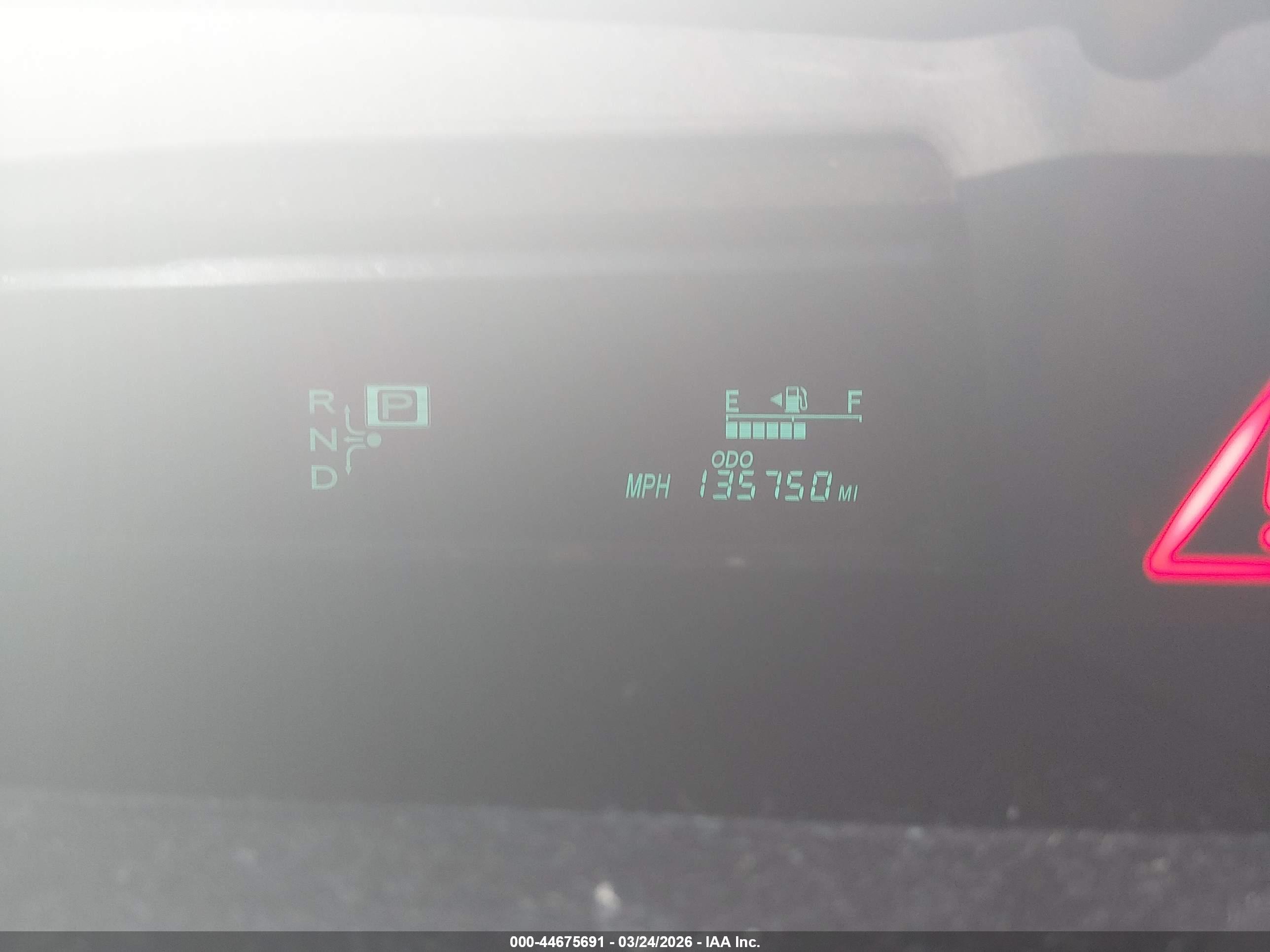 TOYOTA PRIUS image 7