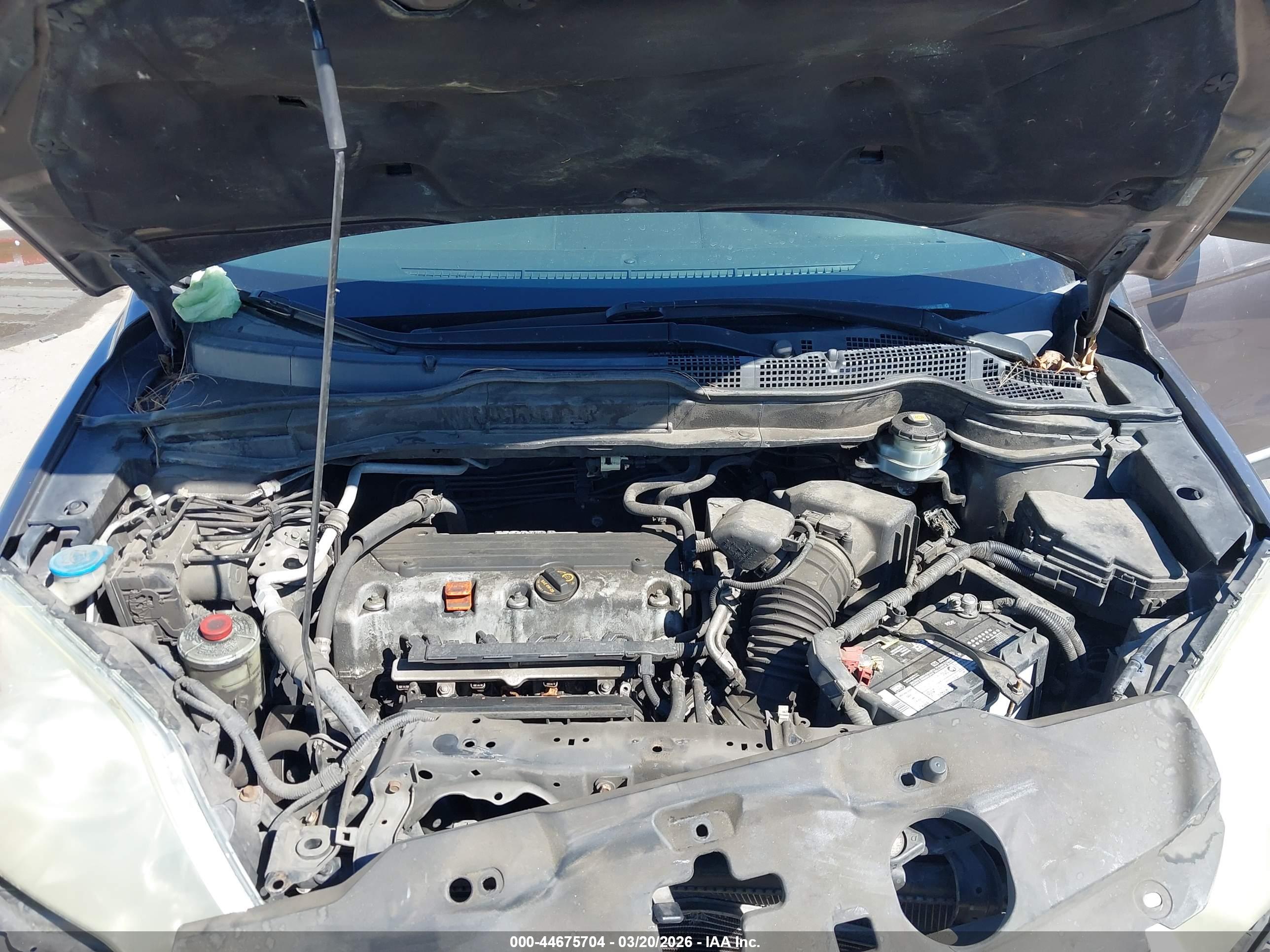 HONDA CR-V image 10