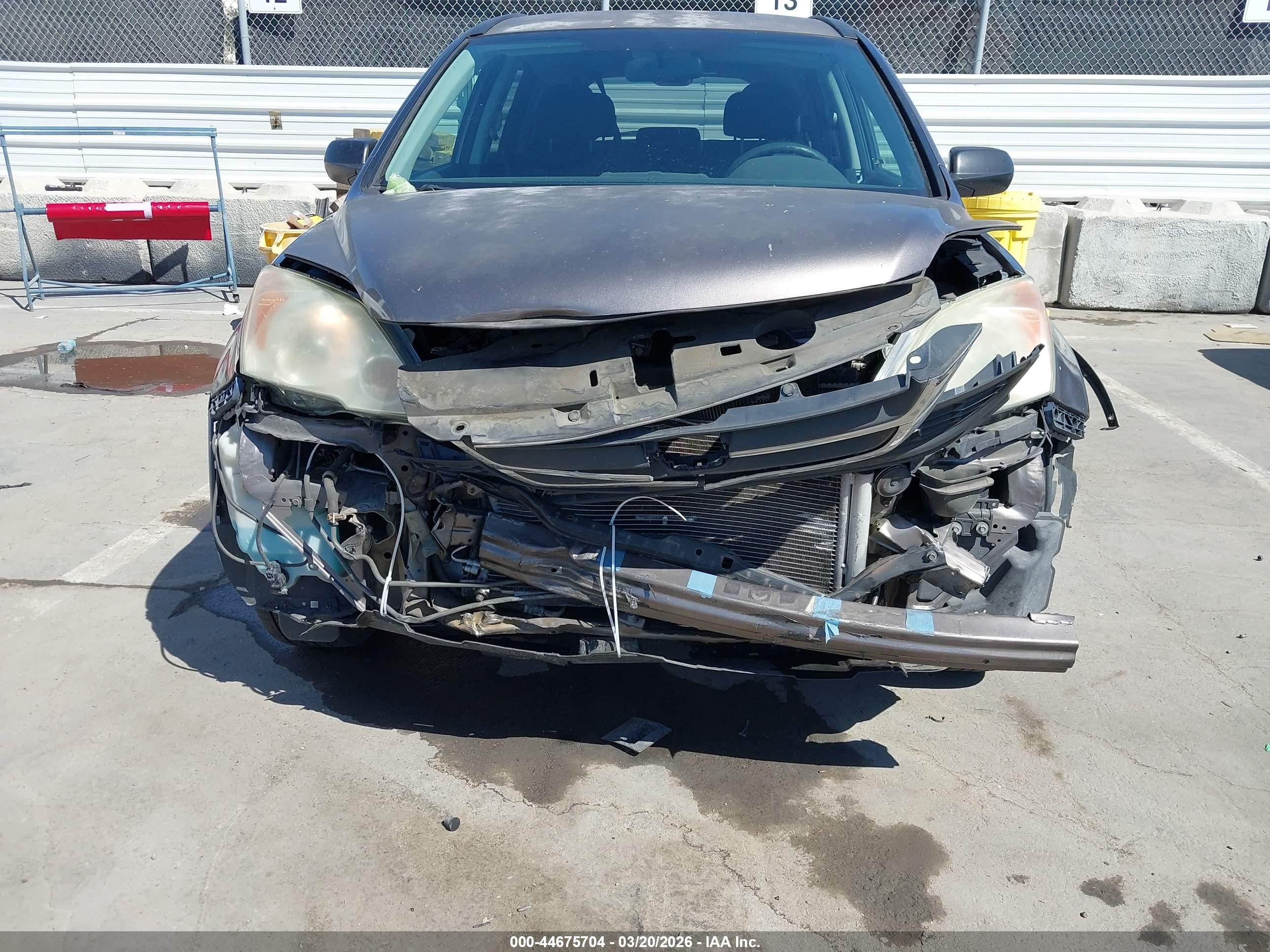 HONDA CR-V image 6