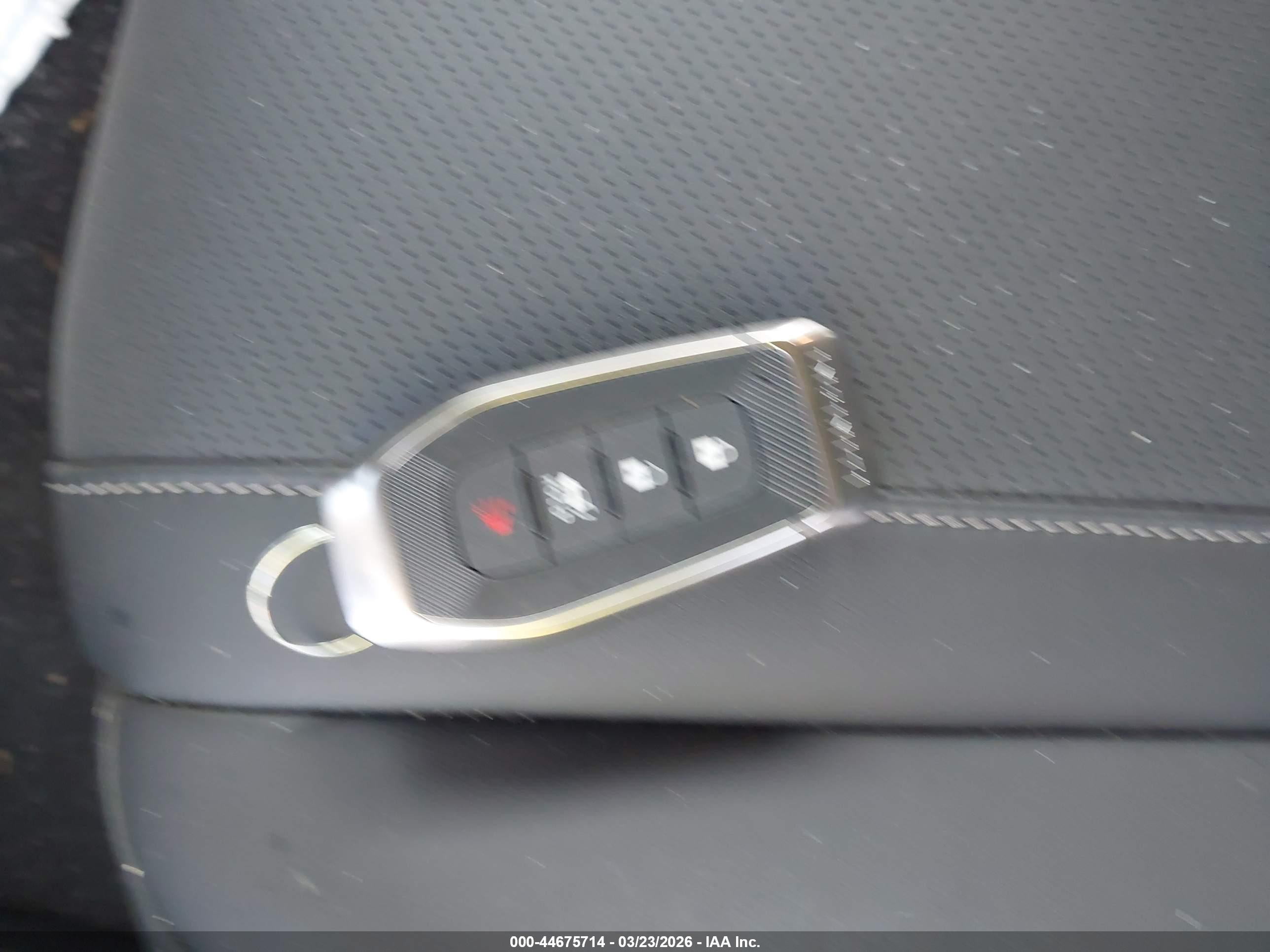 INFINITI QX60 image 11