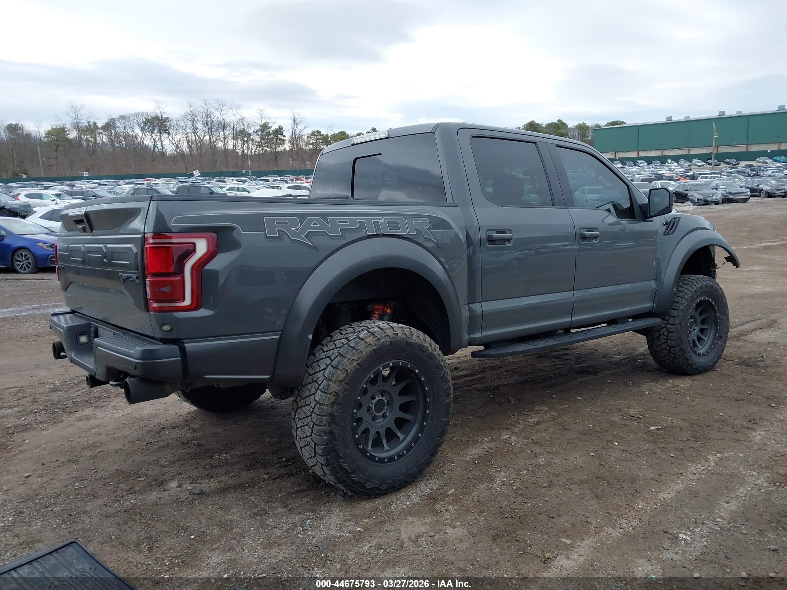 FORD F-150 image 4