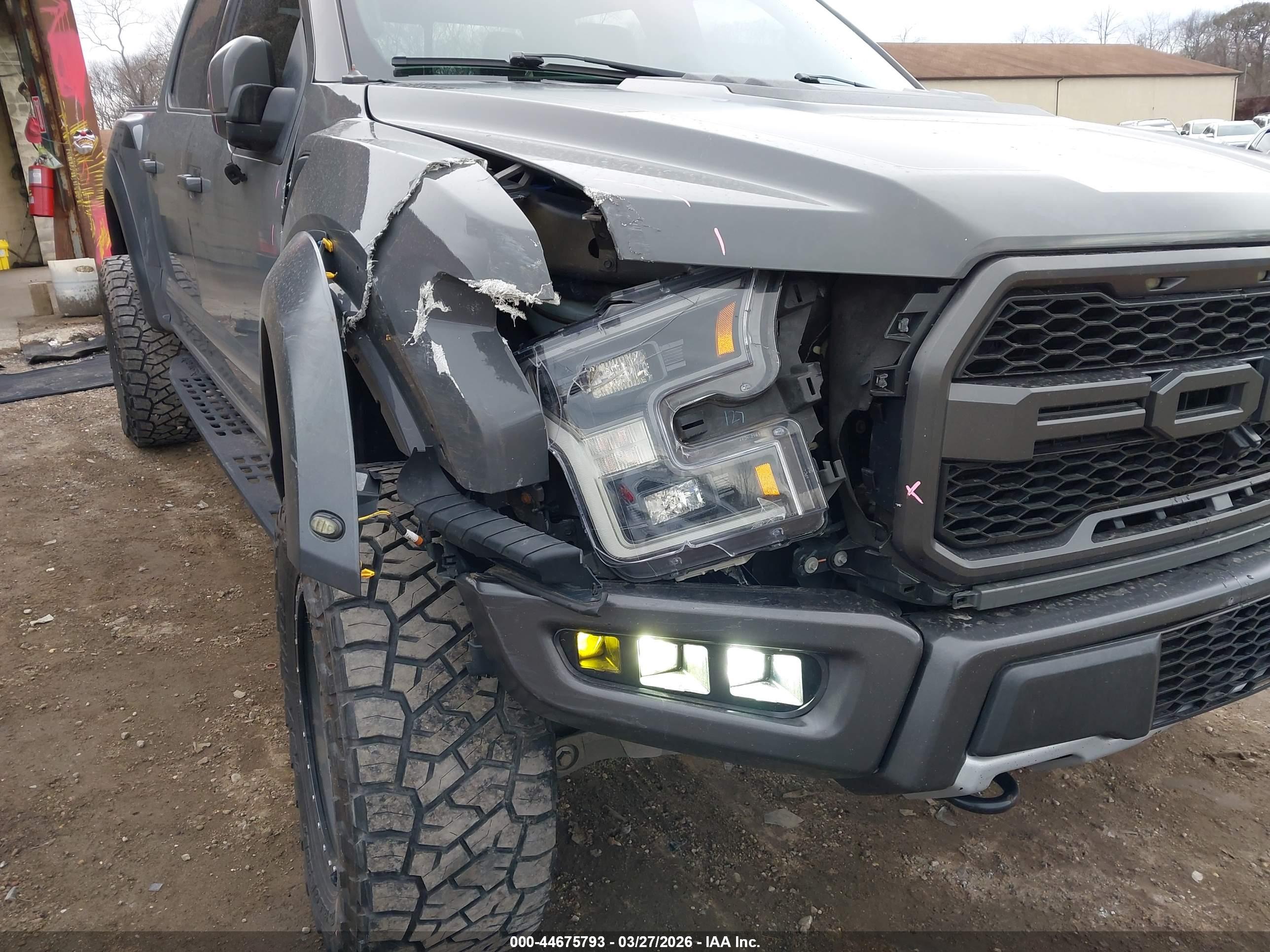 FORD F-150 image 6