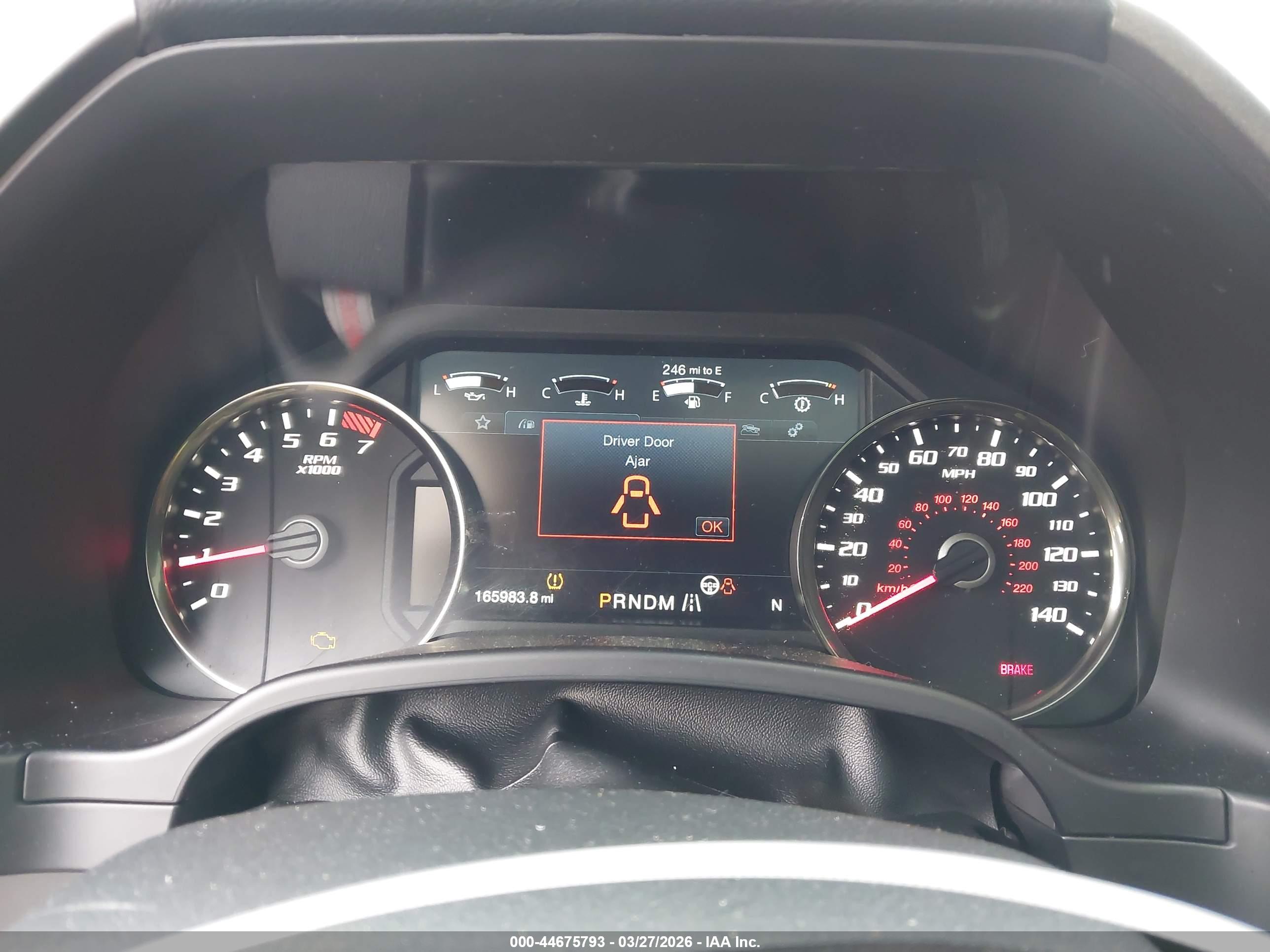 FORD F-150 image 7