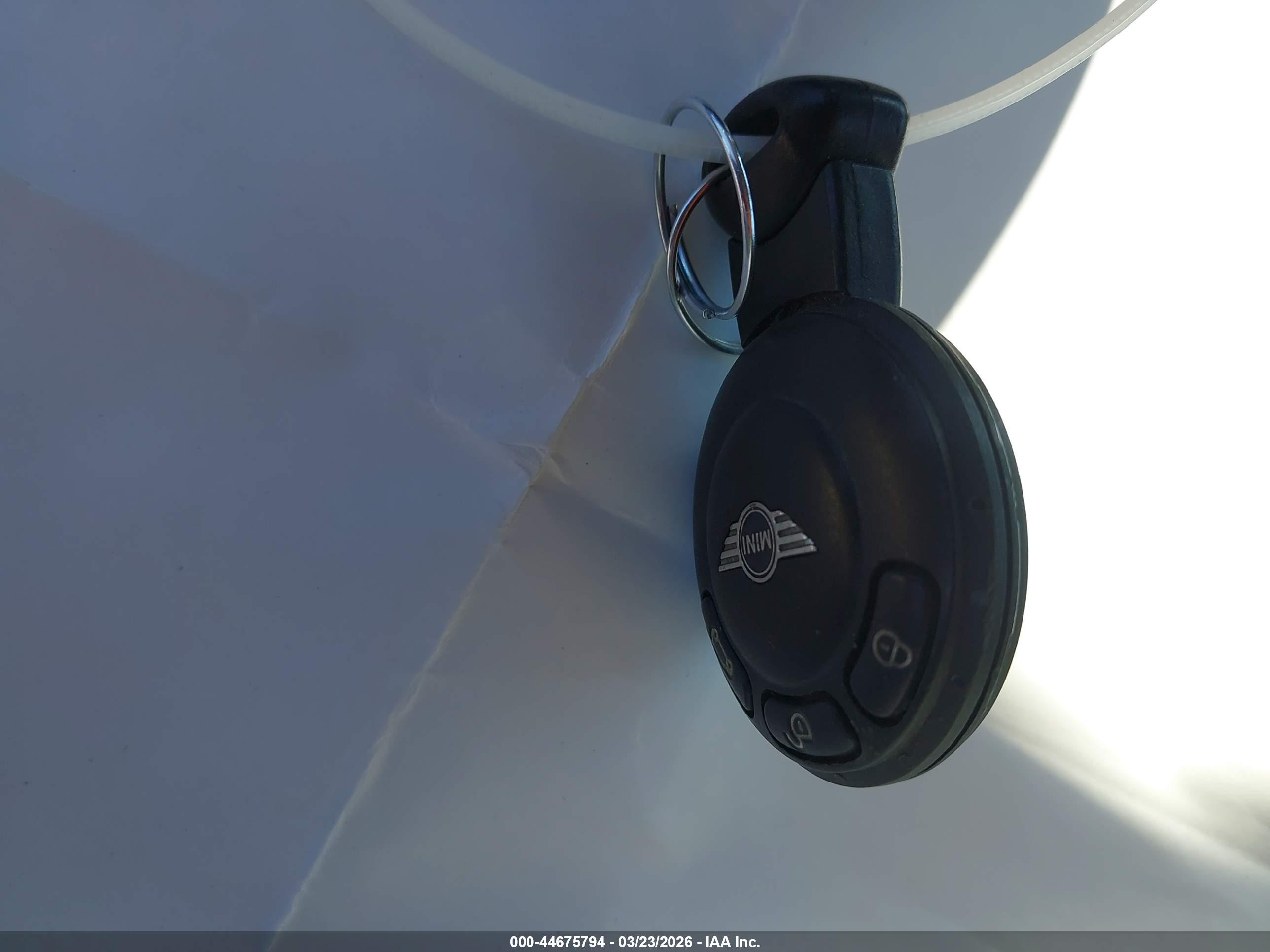 MINI HARDTOP image 11