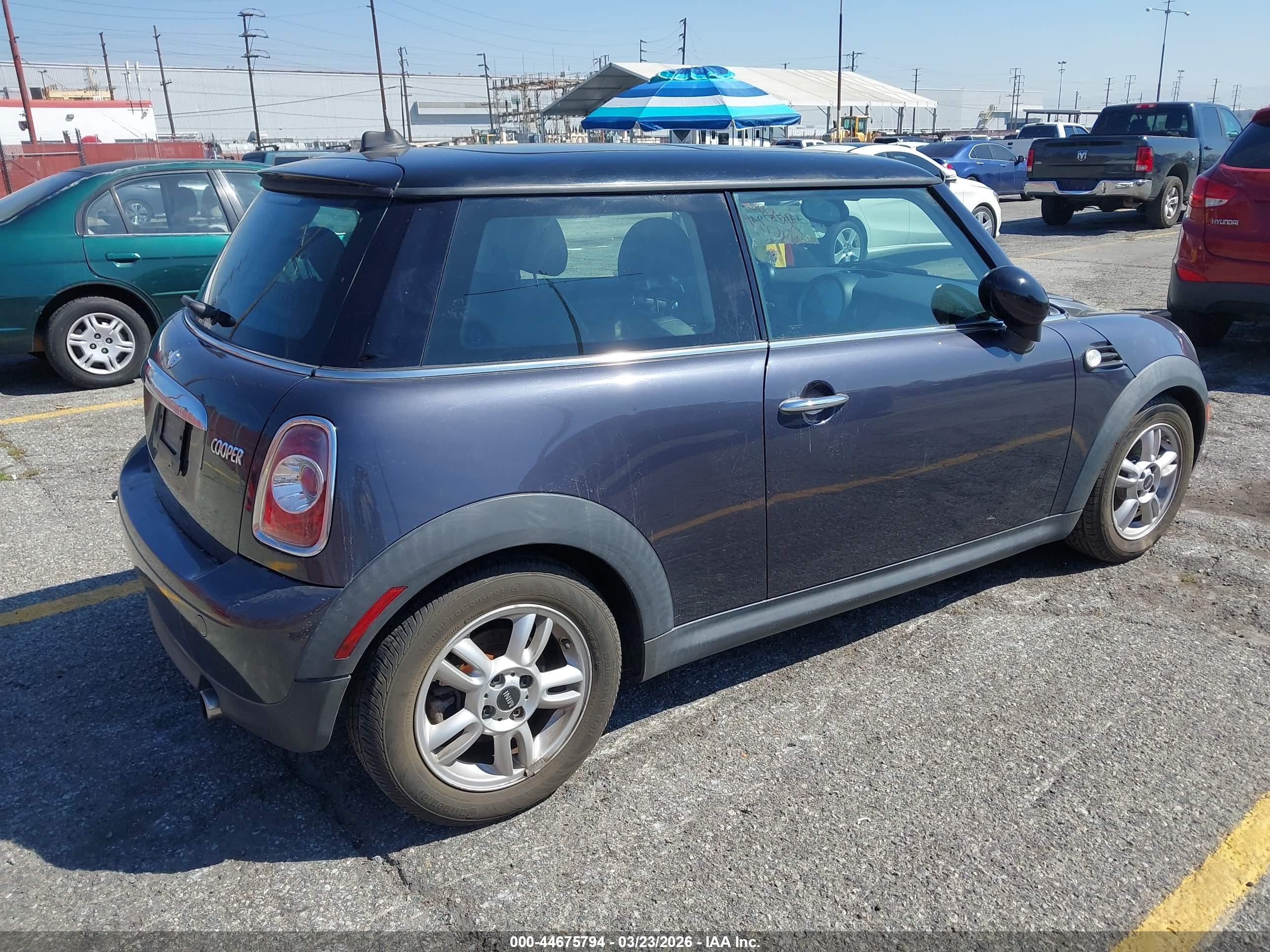 MINI HARDTOP image 4