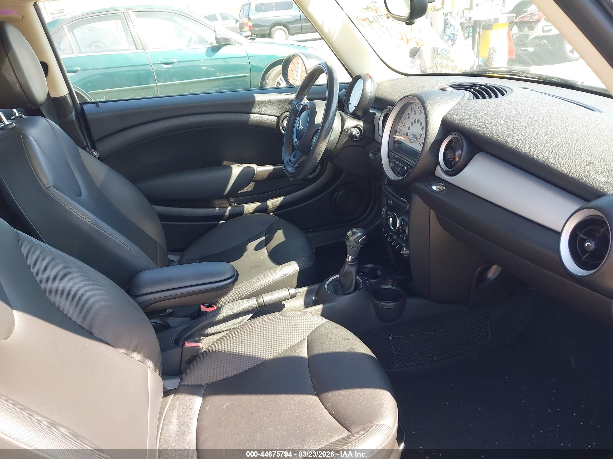 MINI HARDTOP image 5