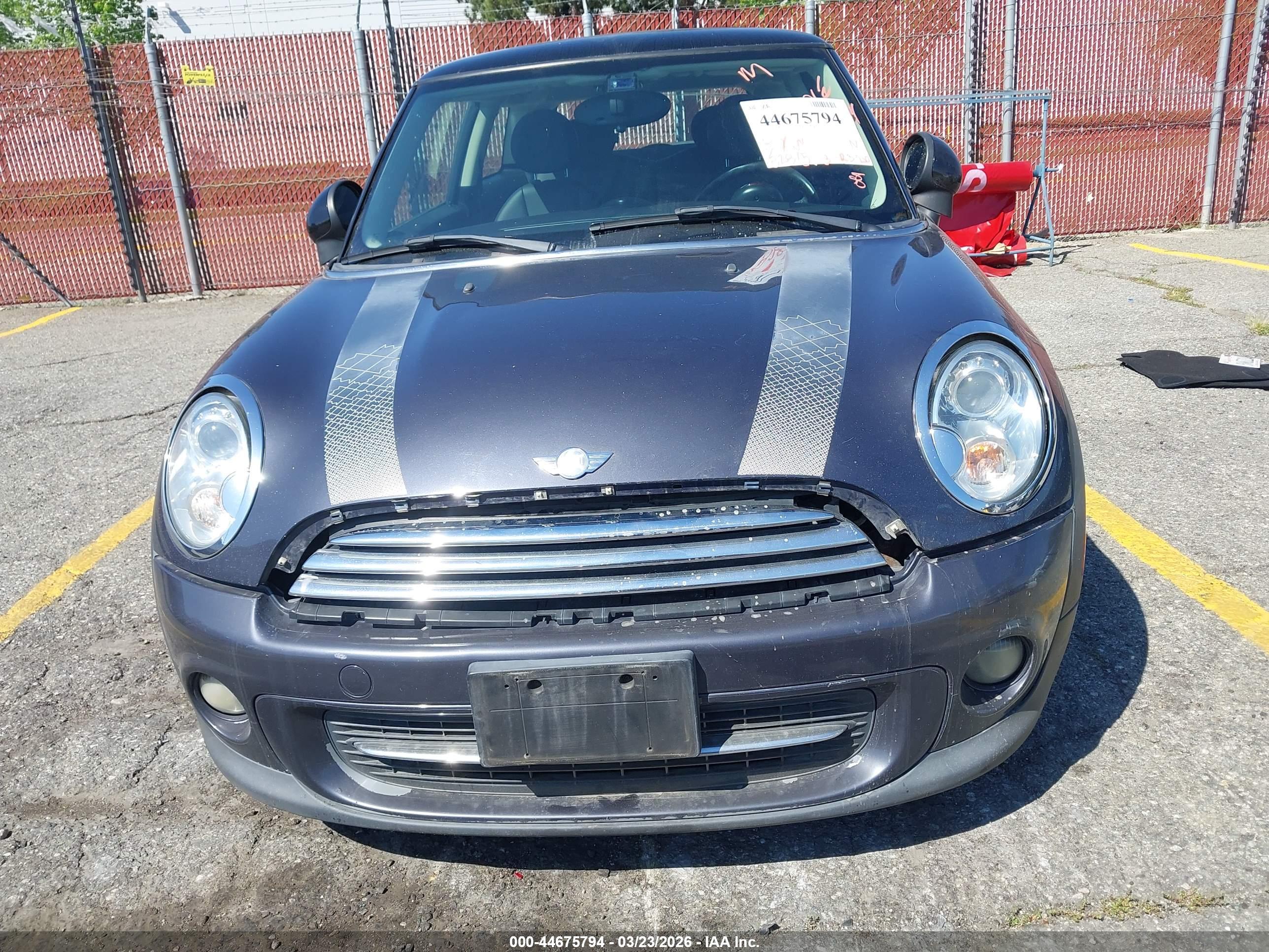 MINI HARDTOP image 6