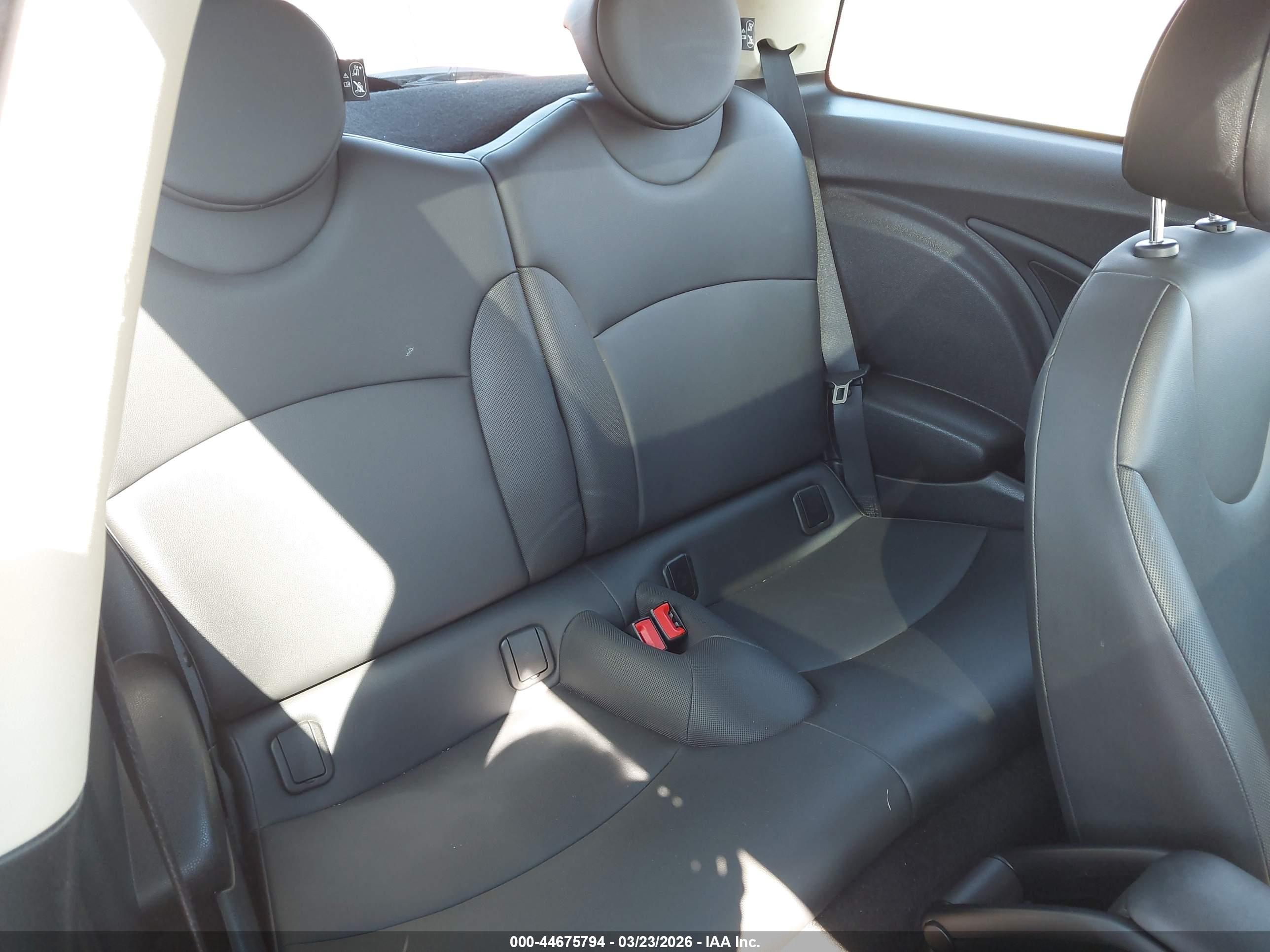 MINI HARDTOP image 8