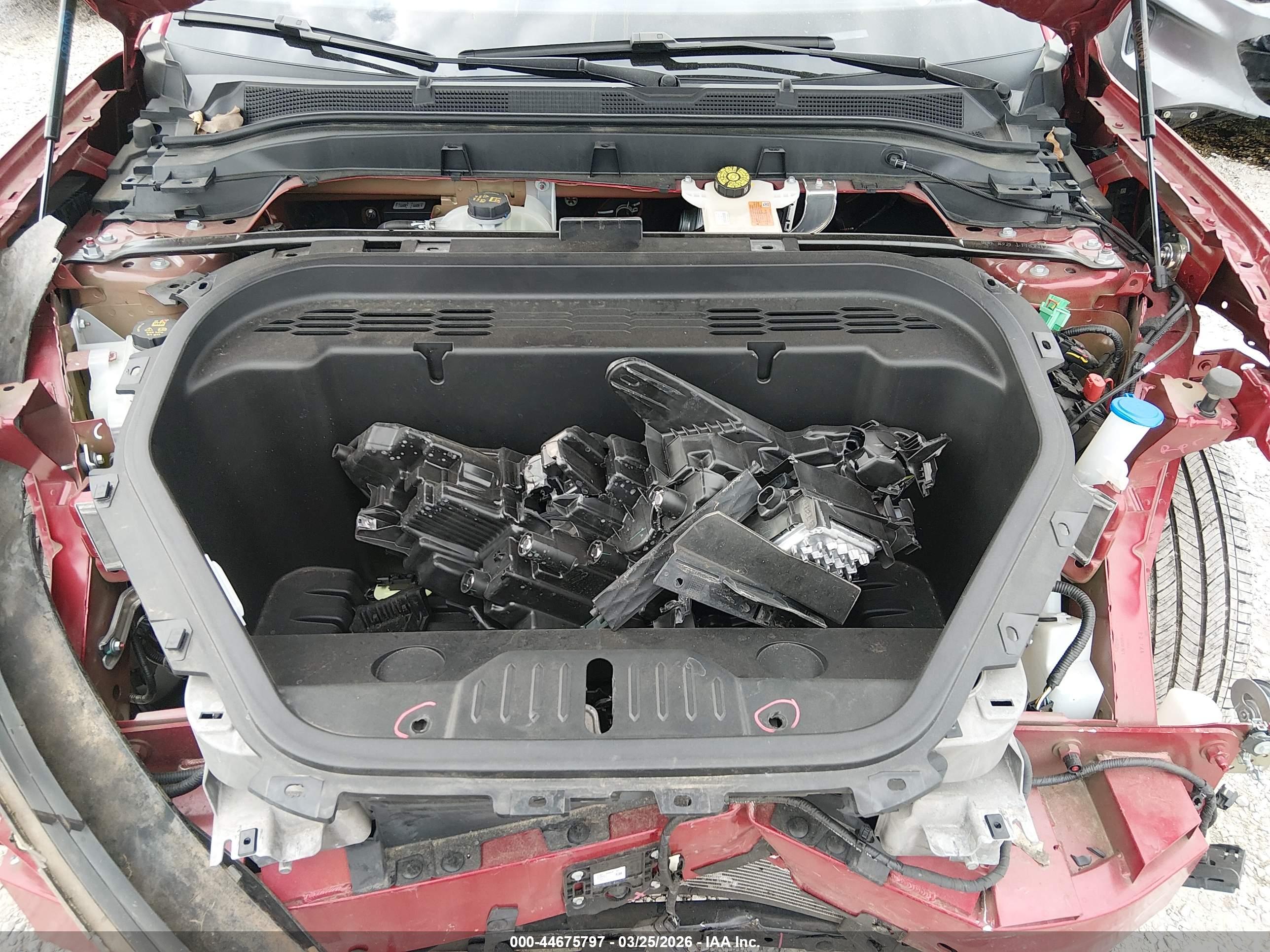 FORD MUSTANG image 10