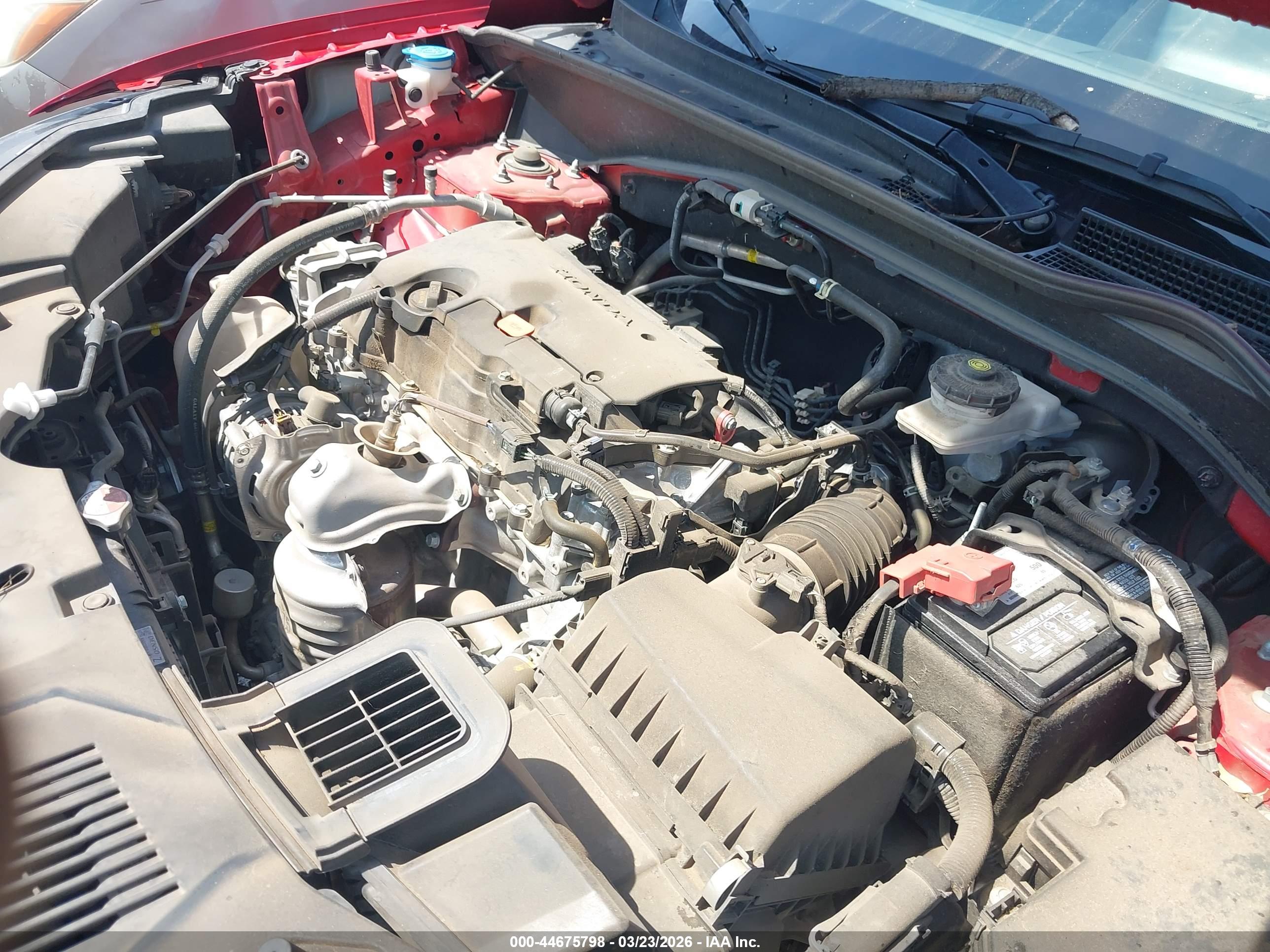 HONDA HR-V image 10