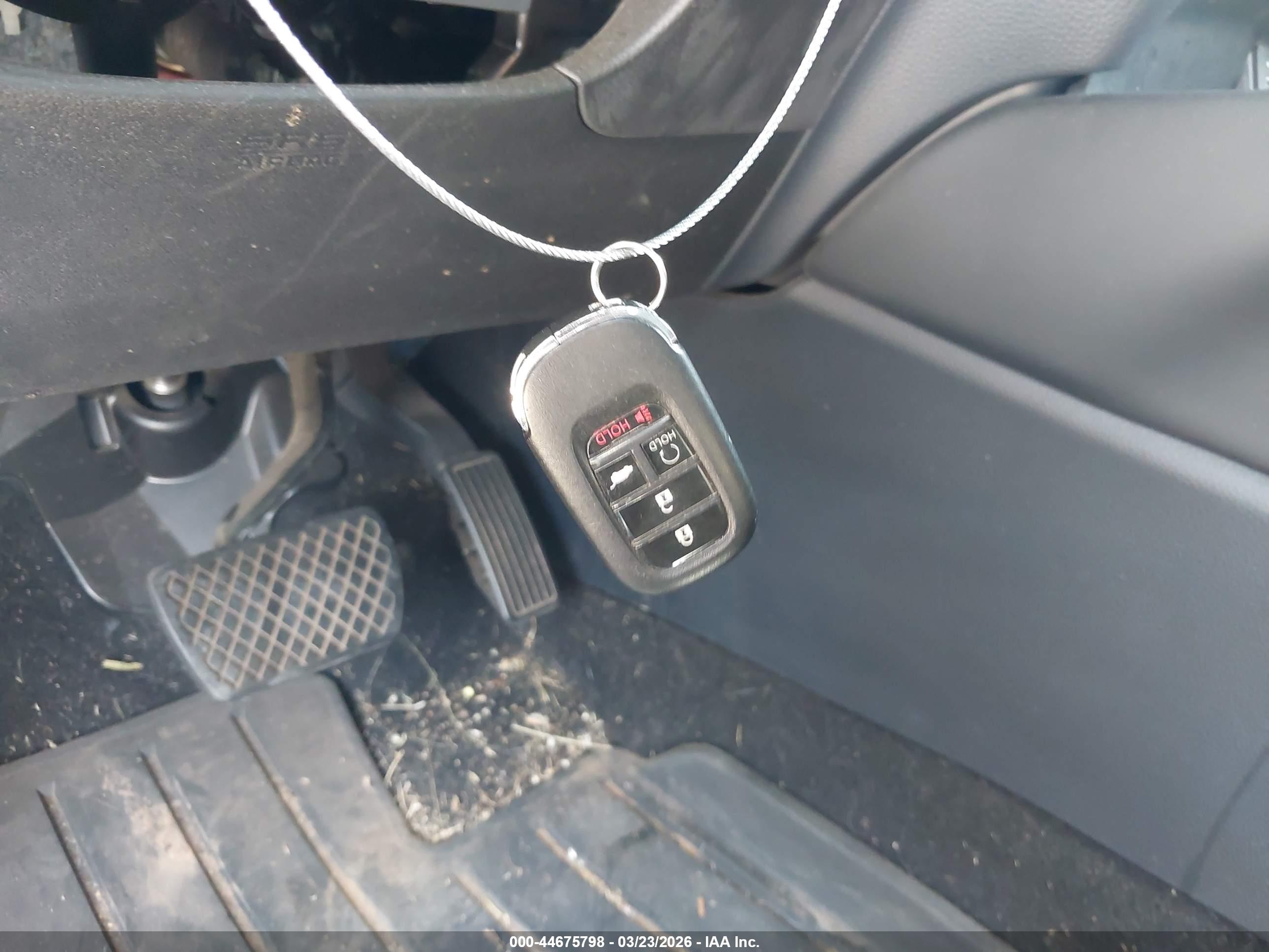 HONDA HR-V image 11
