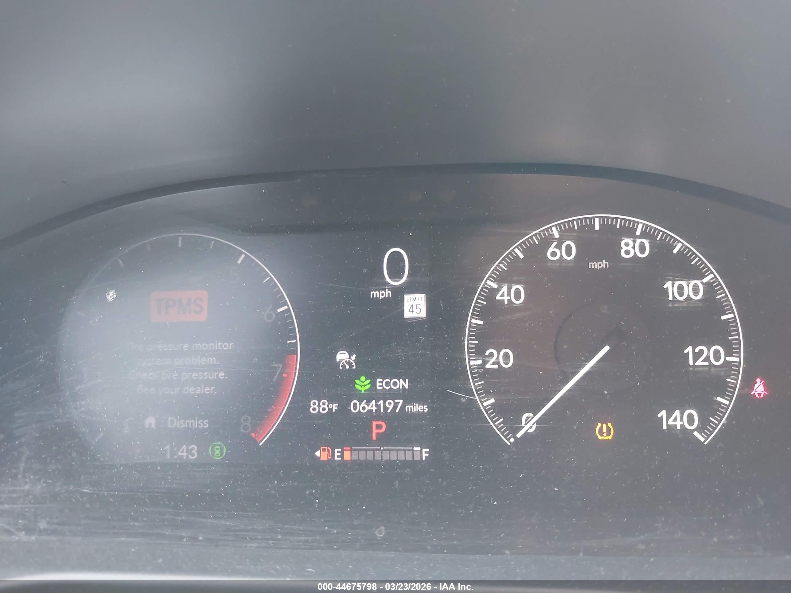 HONDA HR-V image 7