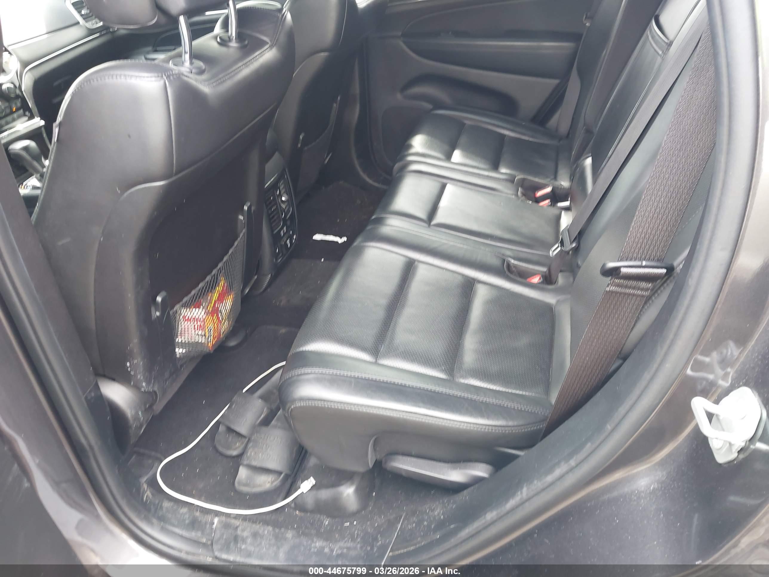 JEEP GRAND image 8