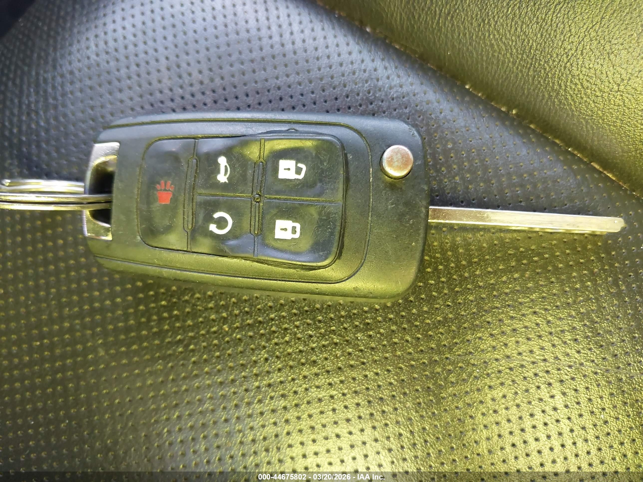 GMC TERRAIN image 11
