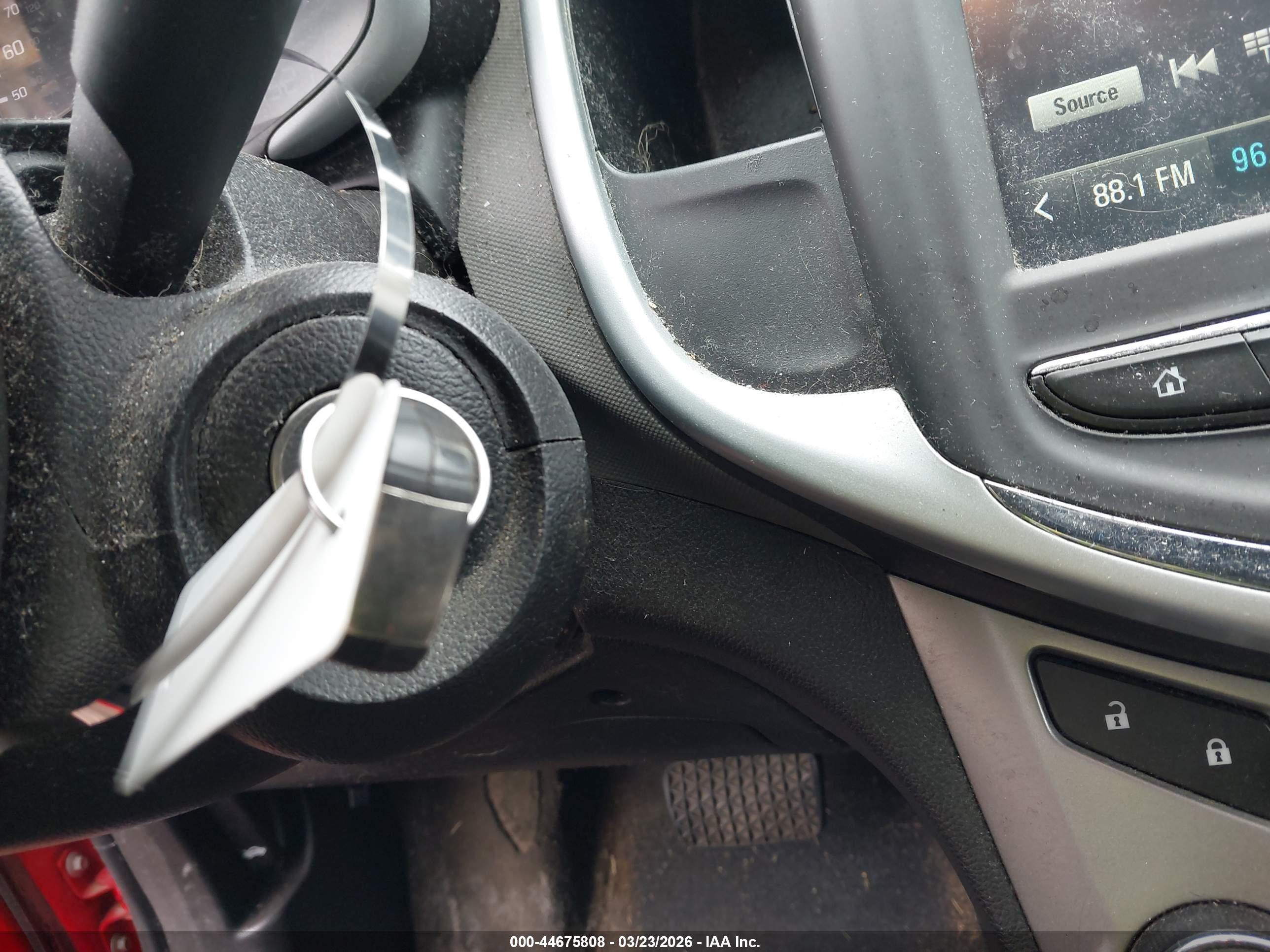 CHEVROLET SONIC image 11