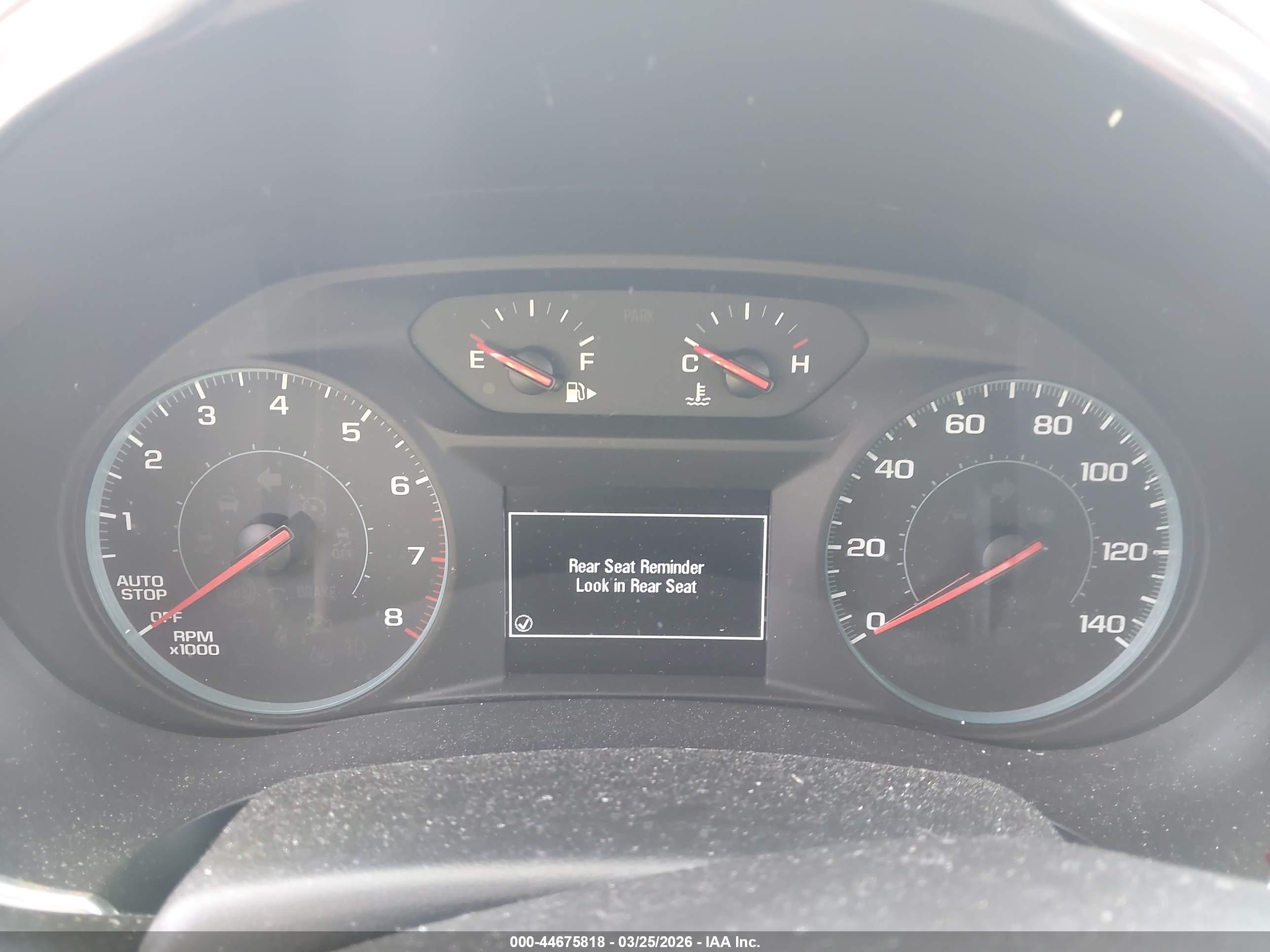 CHEVROLET MALIBU image 7