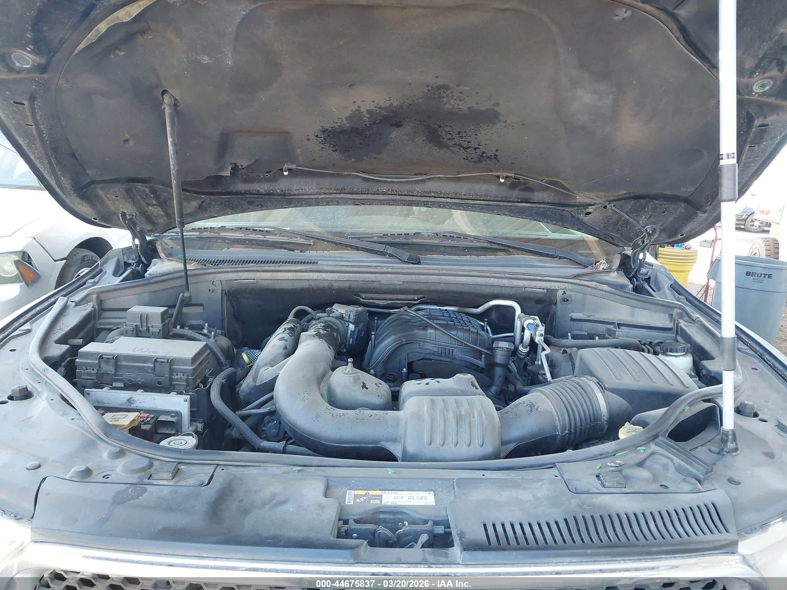 DODGE DURANGO image 10