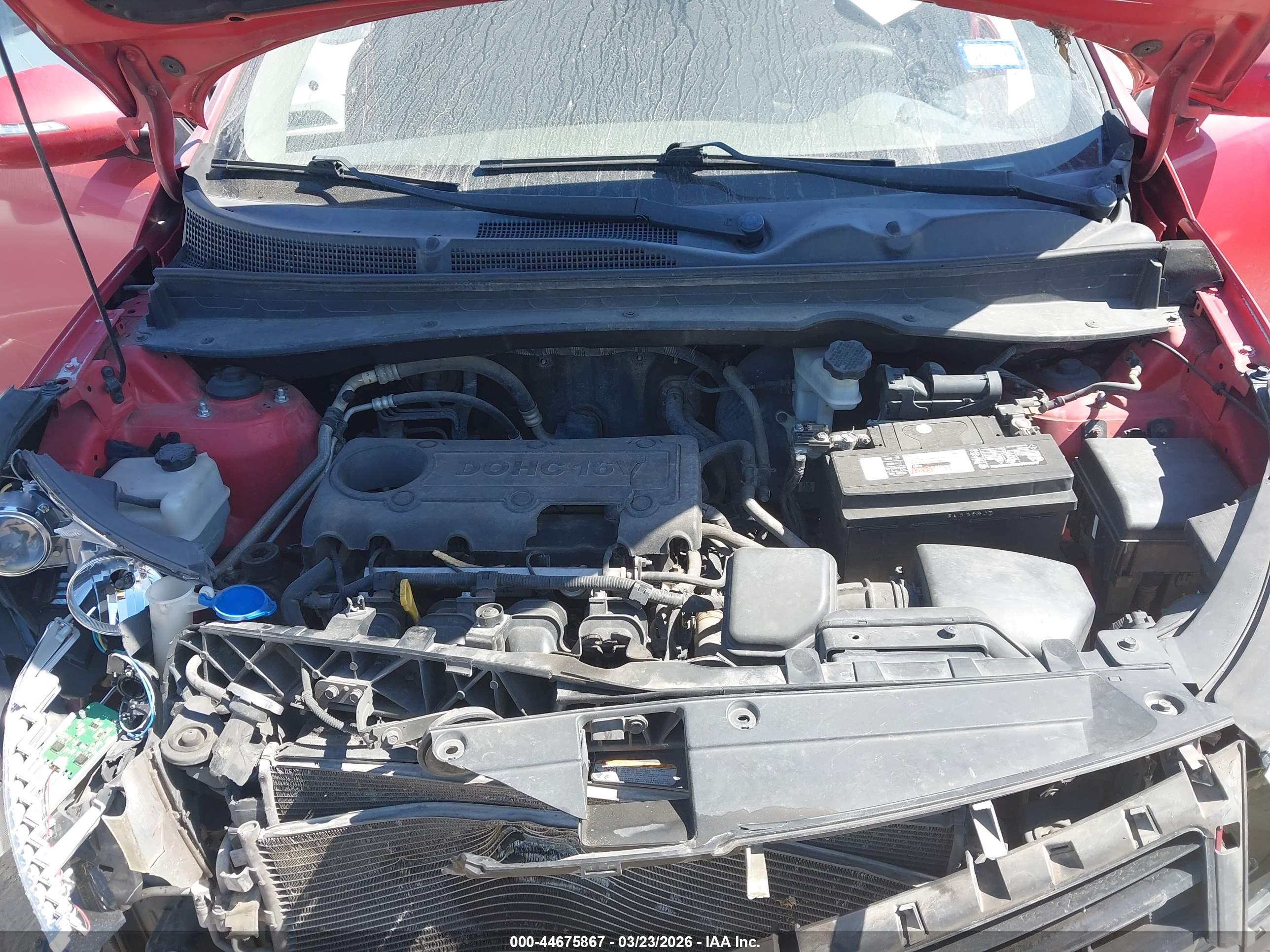 KIA SPORTAGE image 10