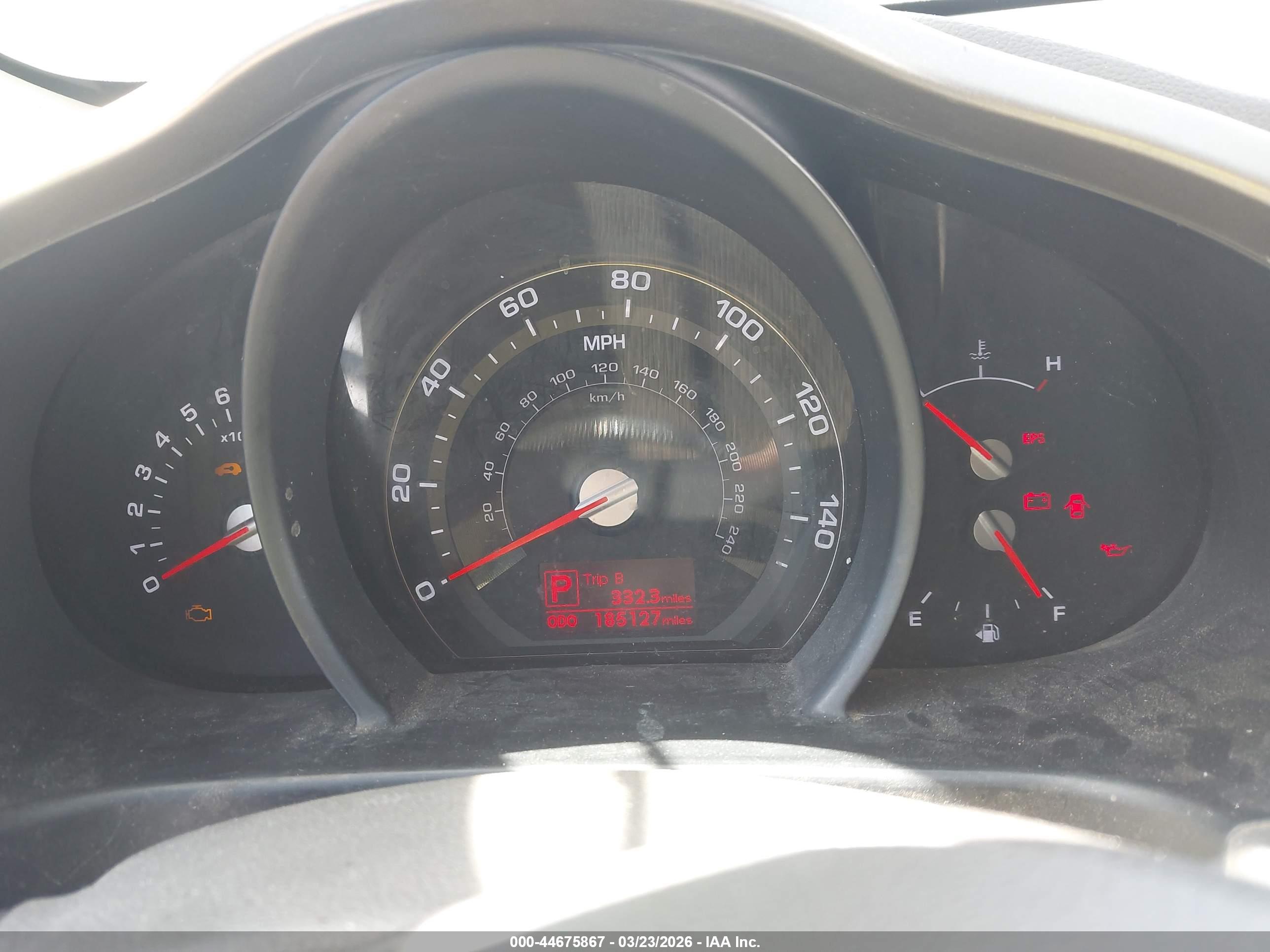 KIA SPORTAGE image 7