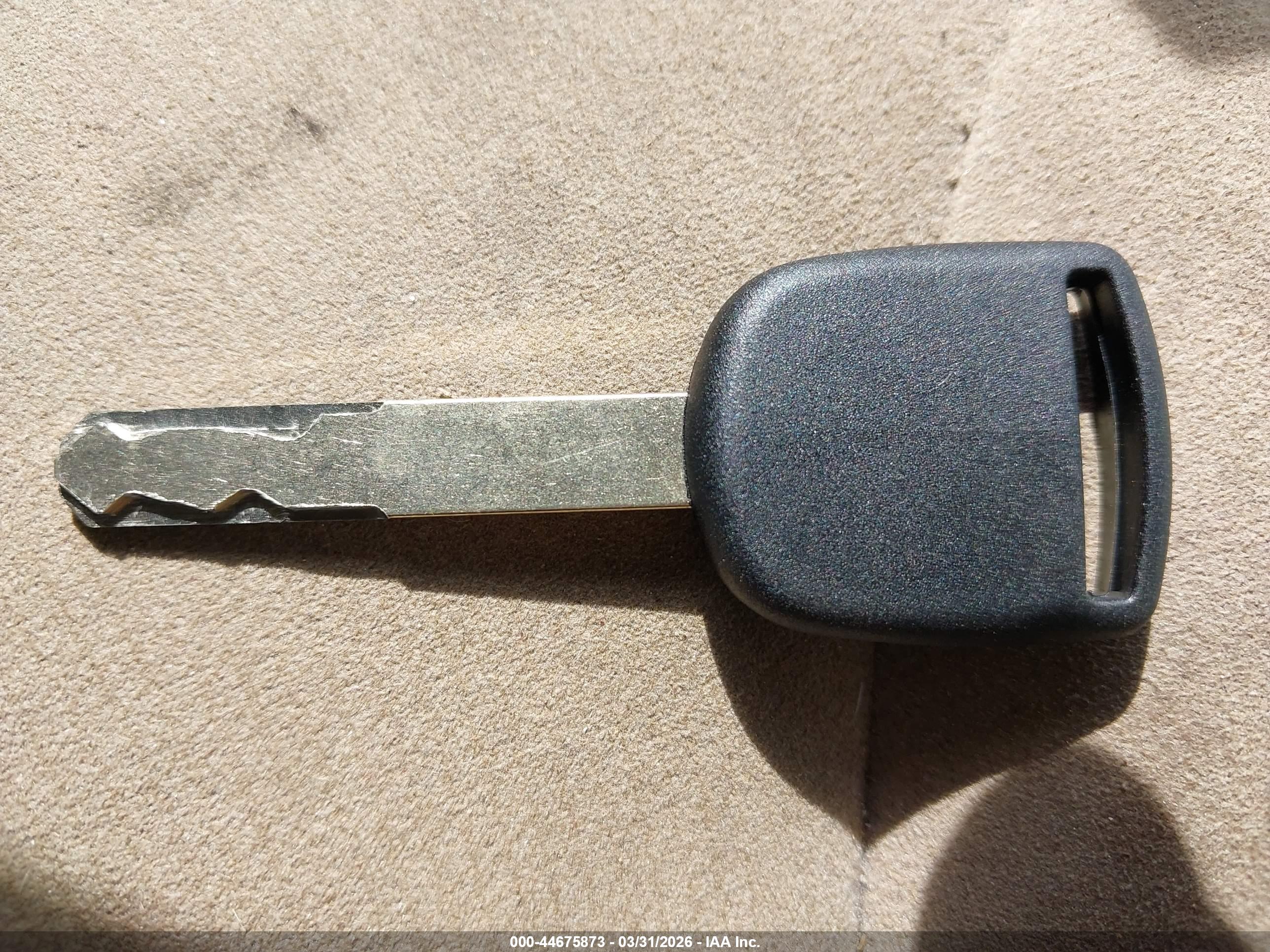 HONDA ODYSSEY image 11
