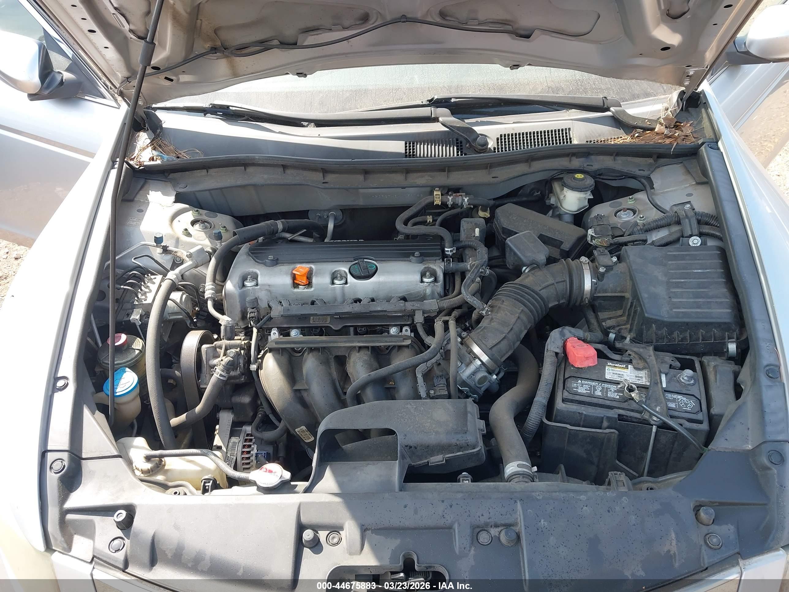 HONDA ACCORD image 10