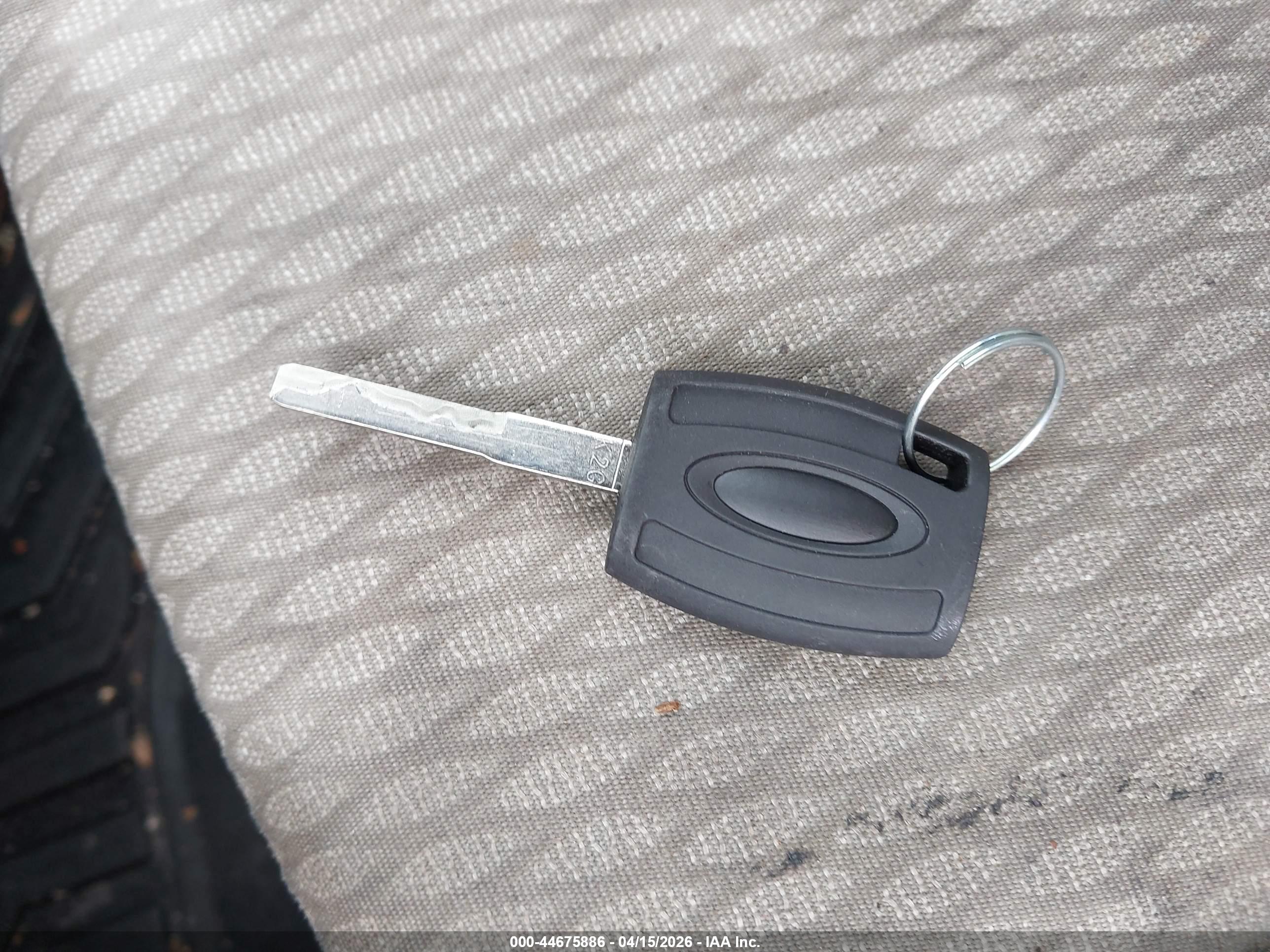 FORD FOCUS image 11