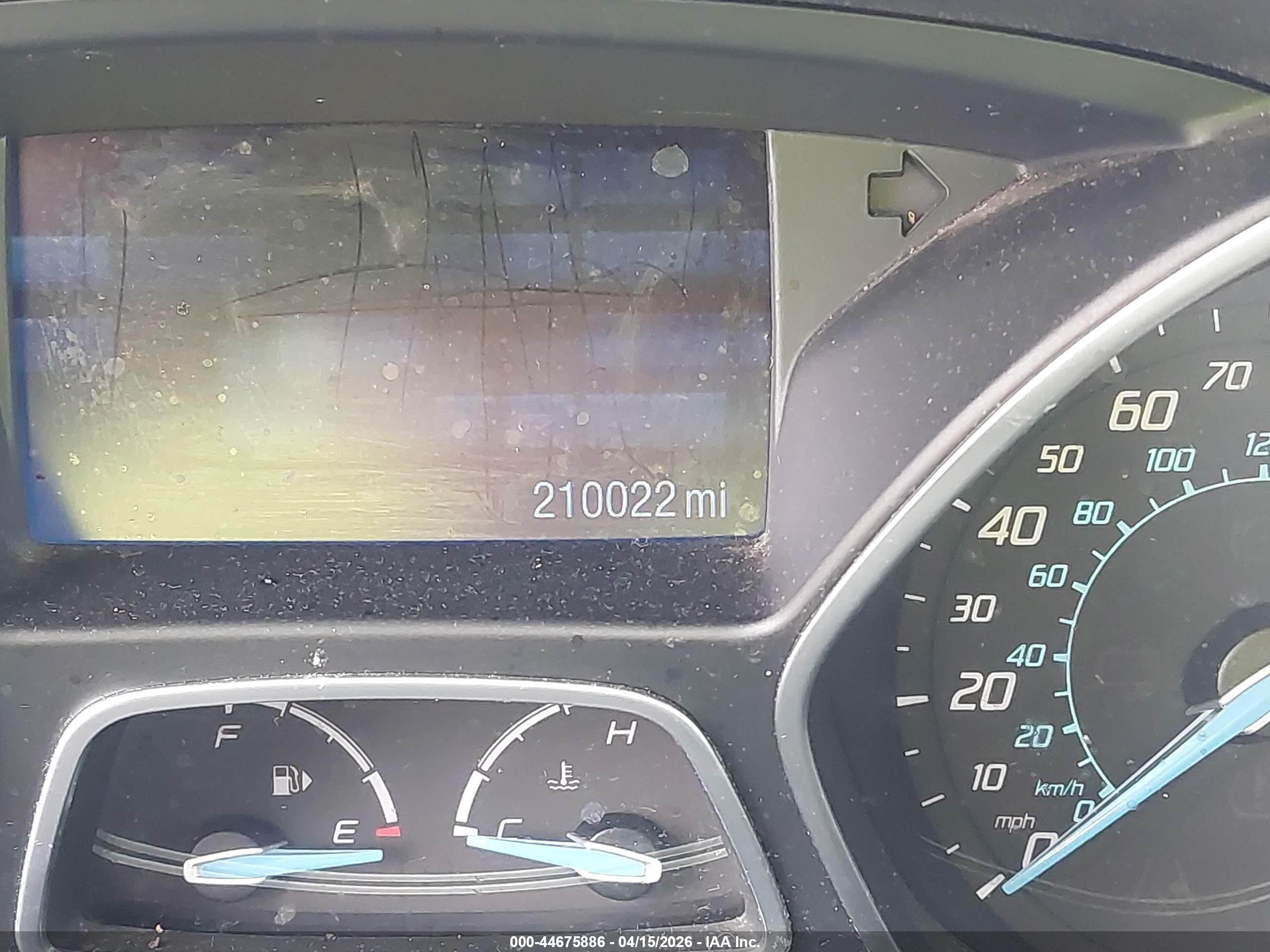 FORD FOCUS image 7