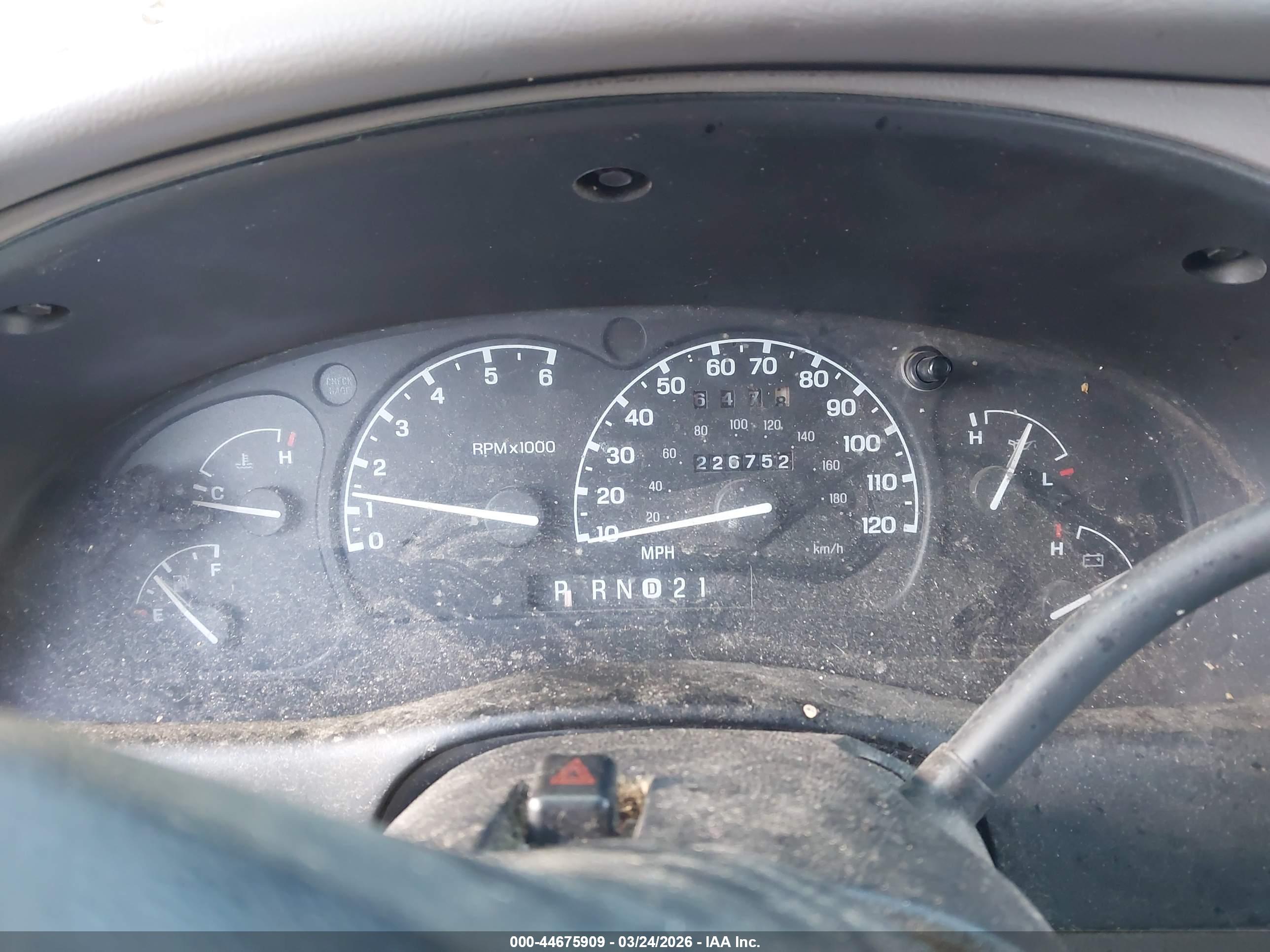 FORD RANGER image 7