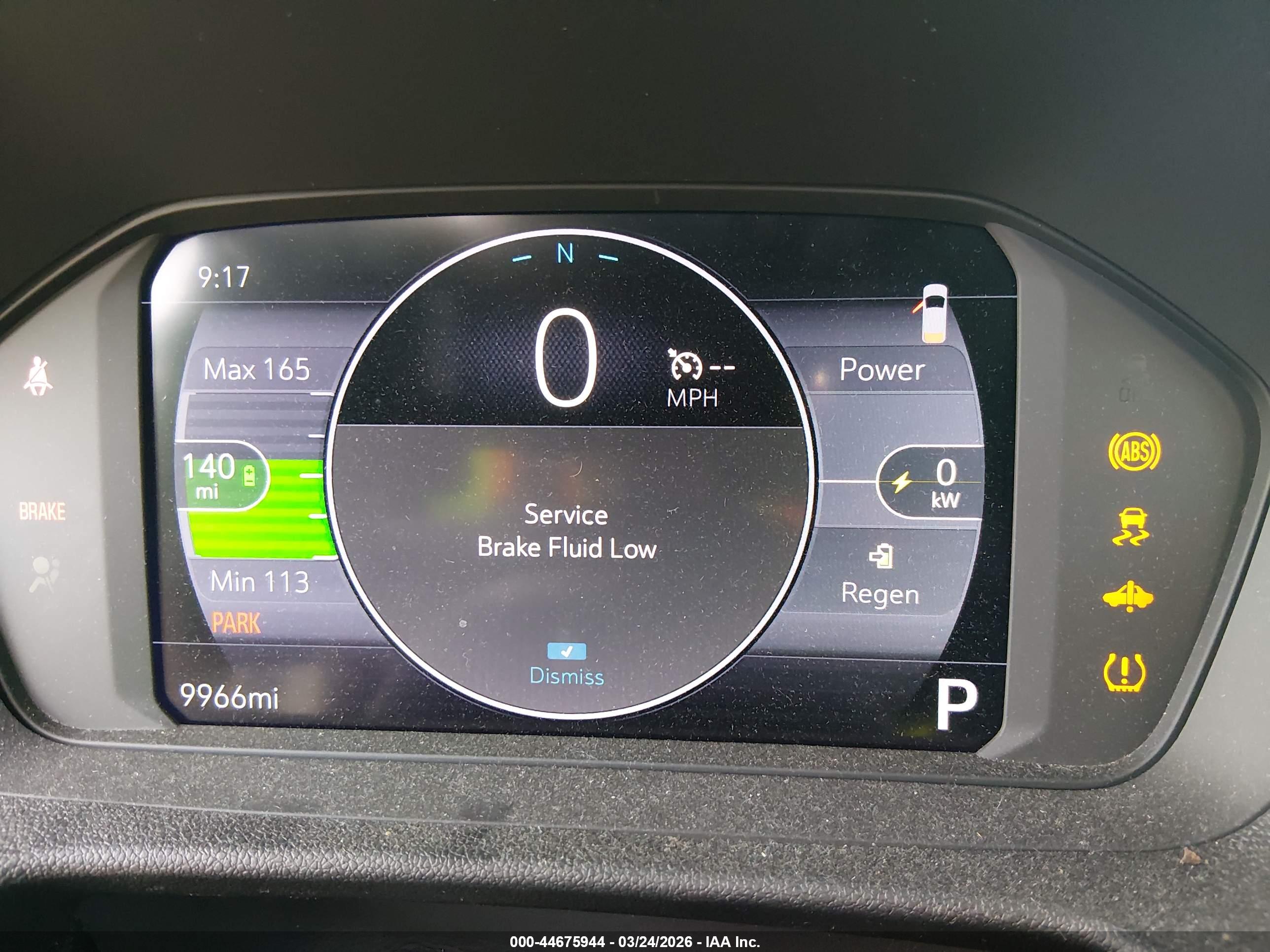CHEVROLET BOLT image 7