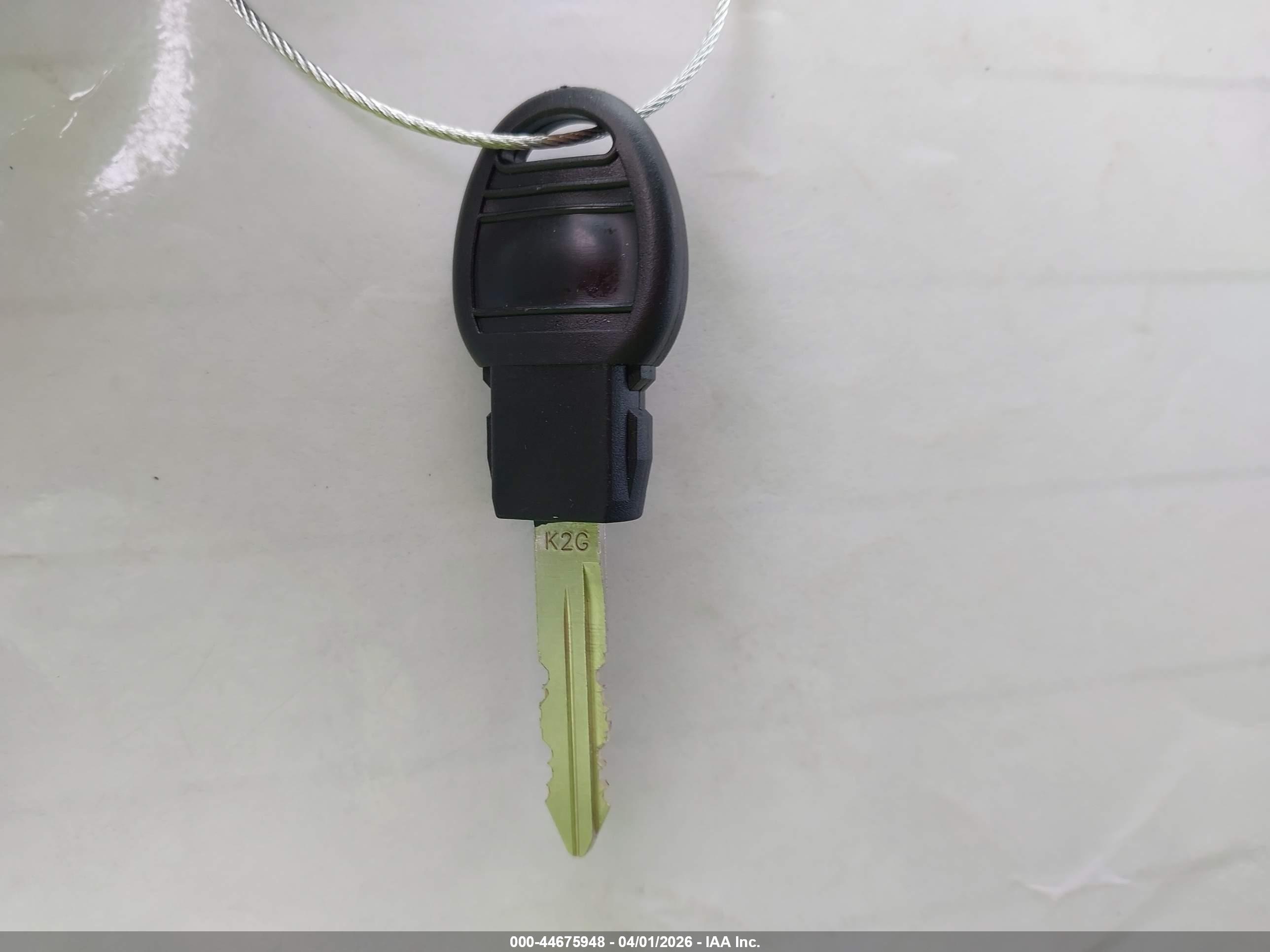 CHRYSLER TOWN image 11