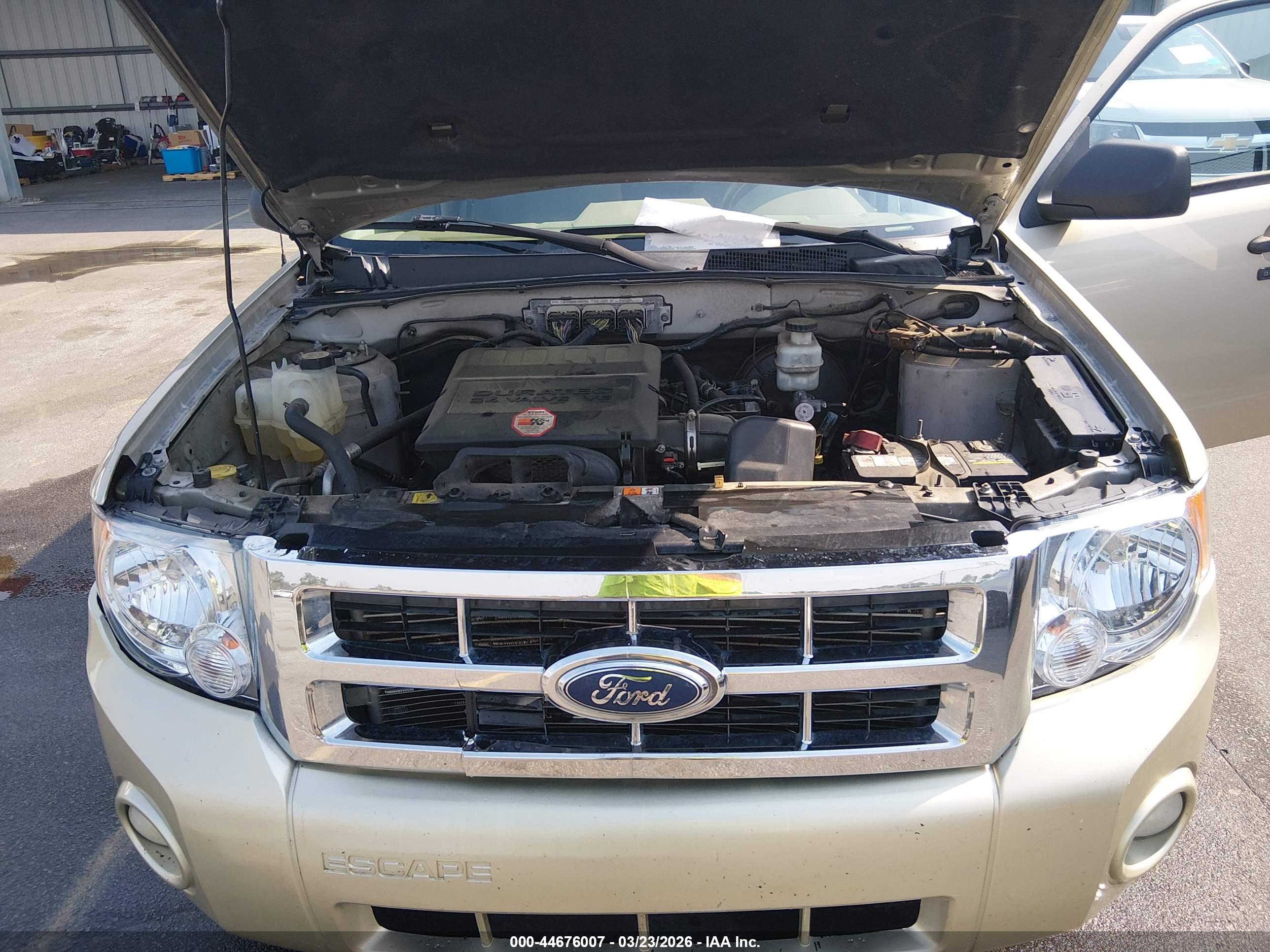 FORD ESCAPE image 10