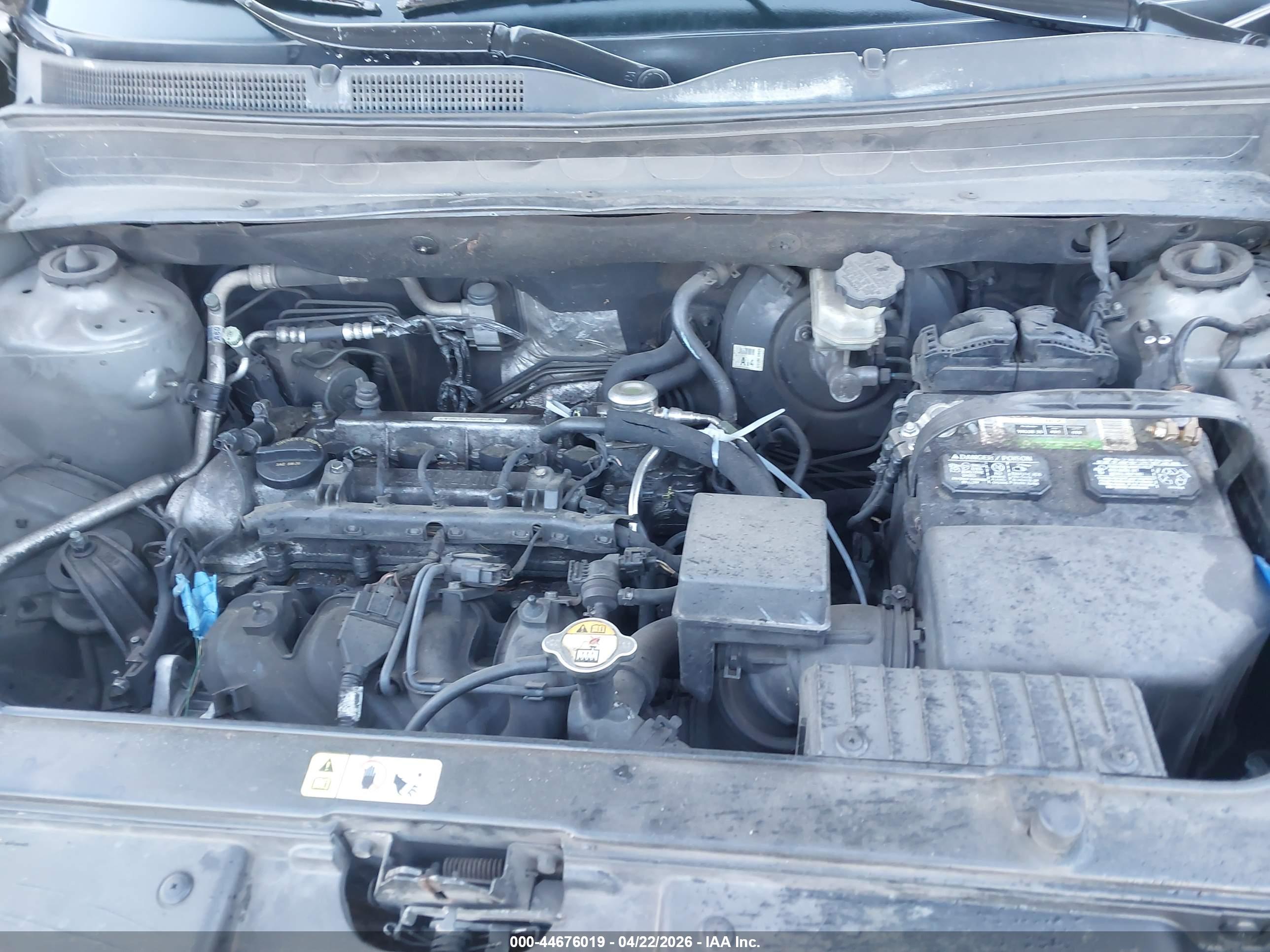 KIA SOUL image 10
