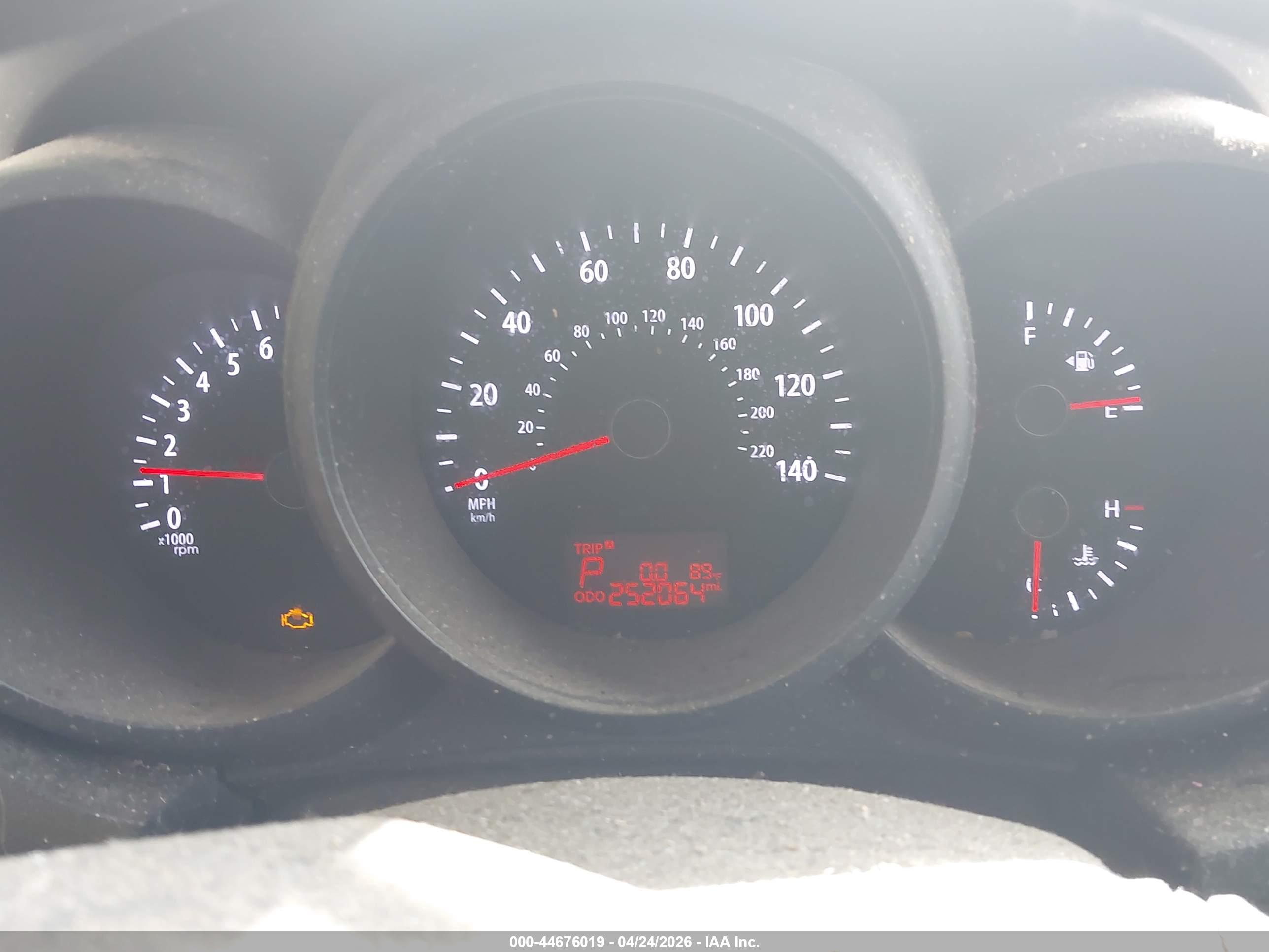 KIA SOUL image 7