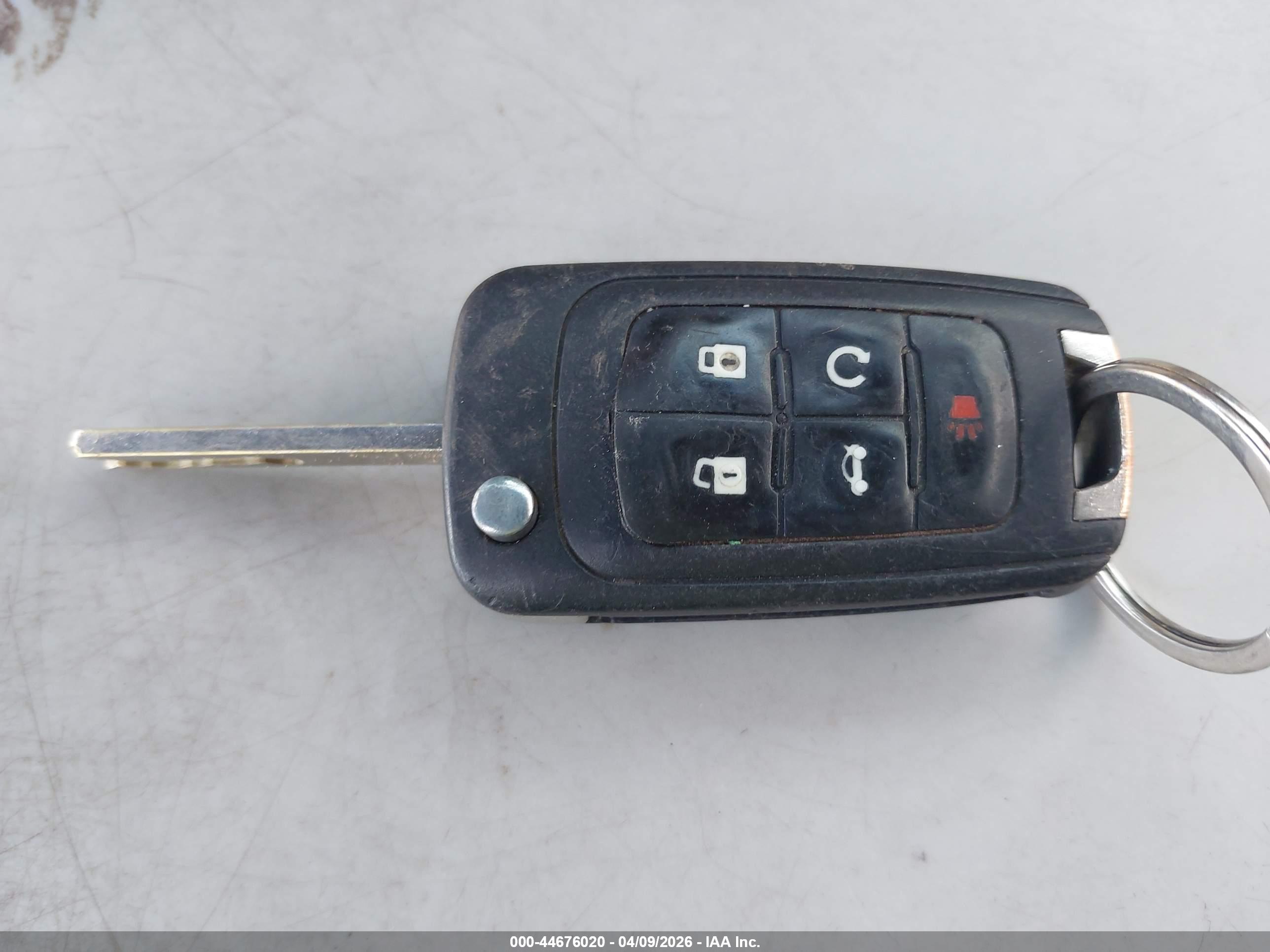 CHEVROLET CRUZE image 11