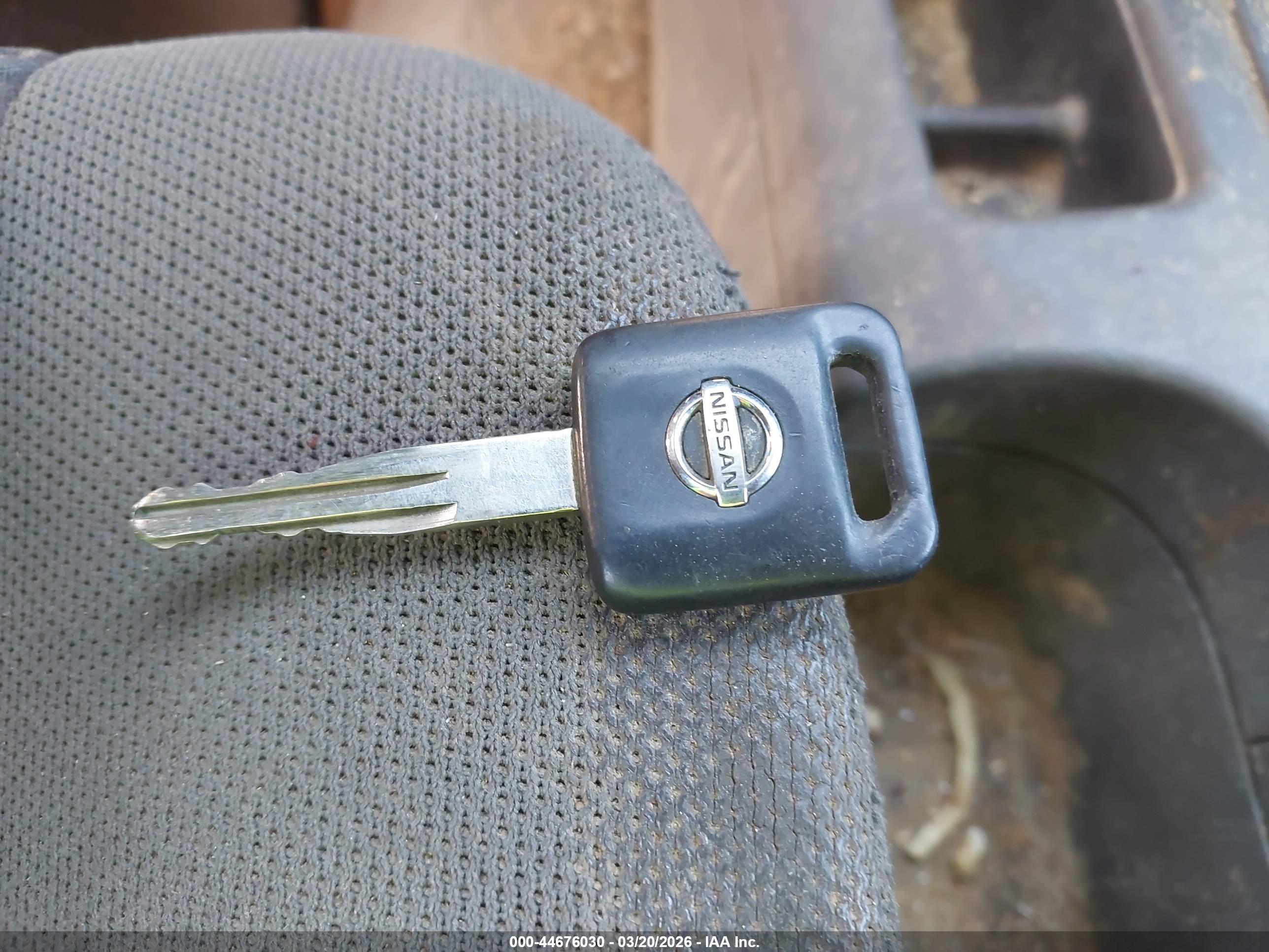 NISSAN FRONTIER image 11