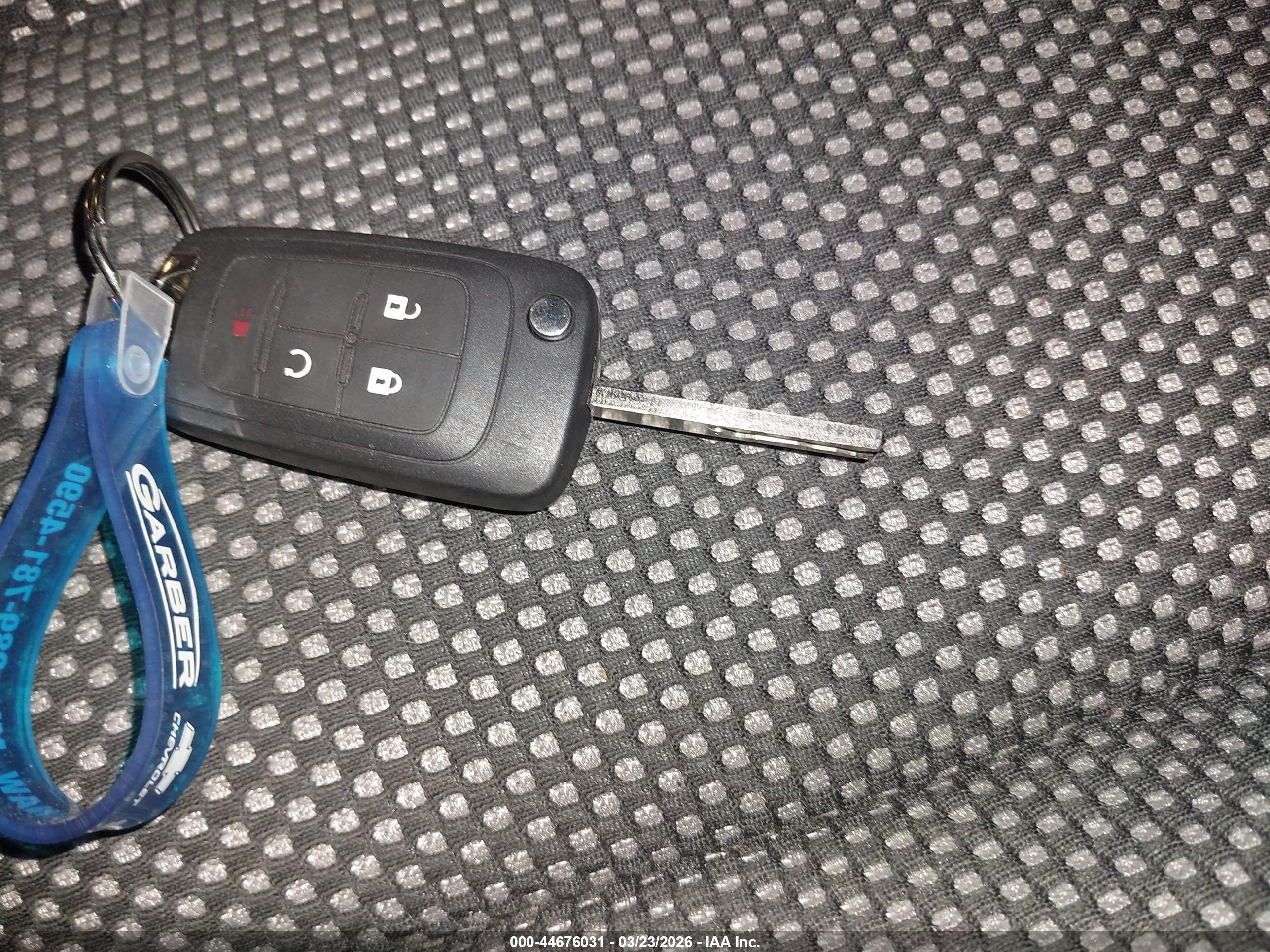 CHEVROLET EQUINOX image 11