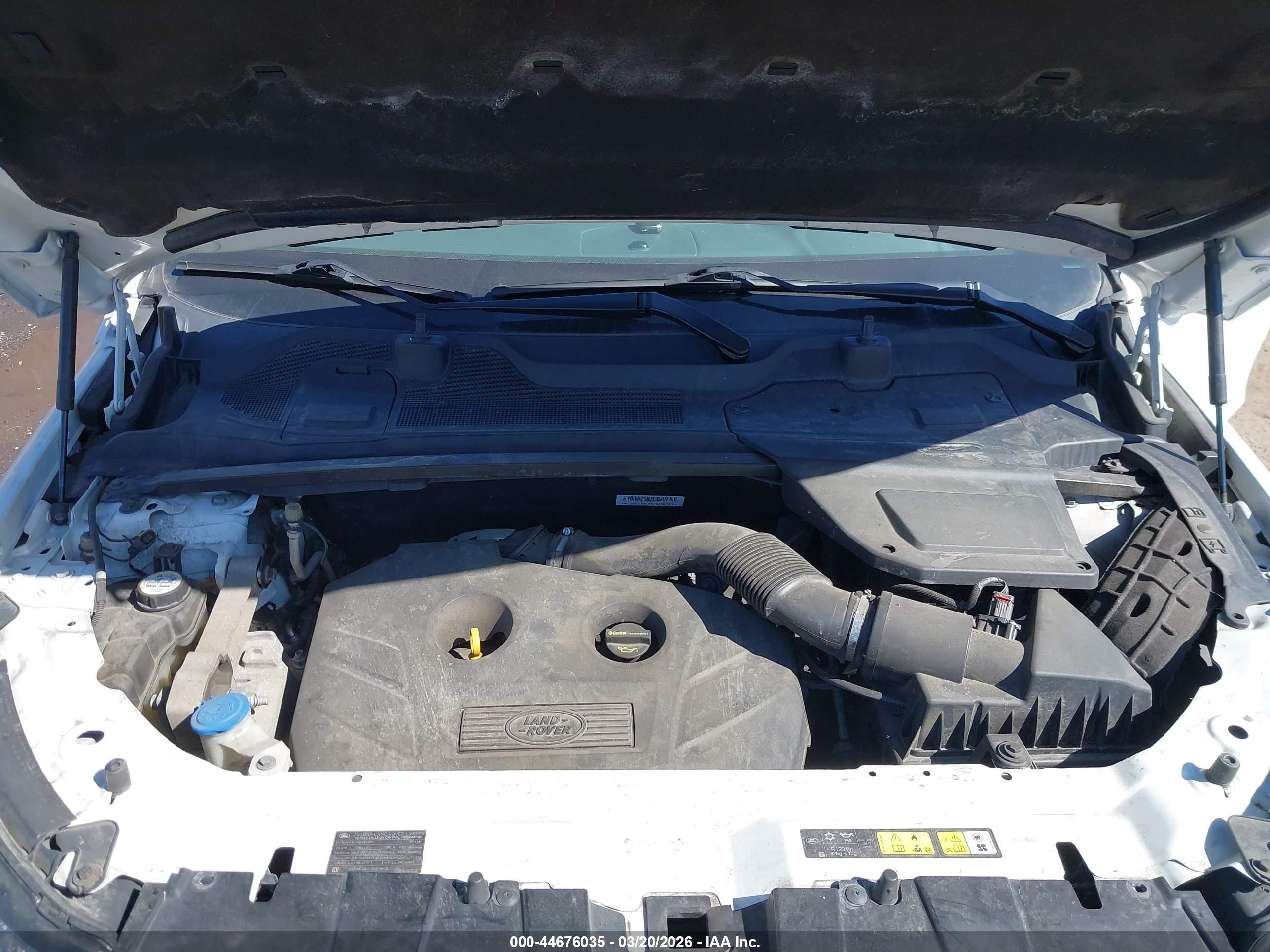 LAND ROVER image 10