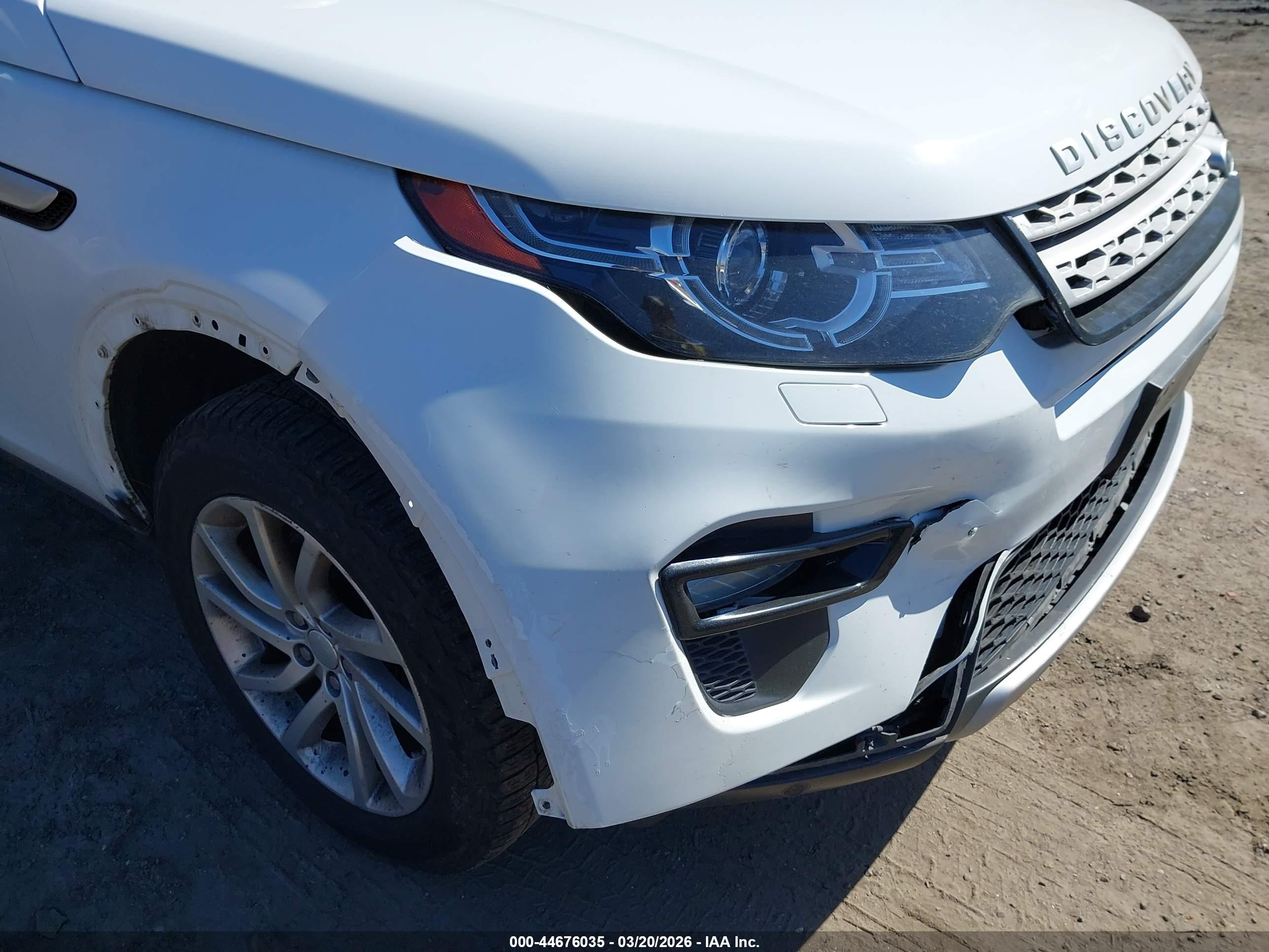 LAND ROVER image 6