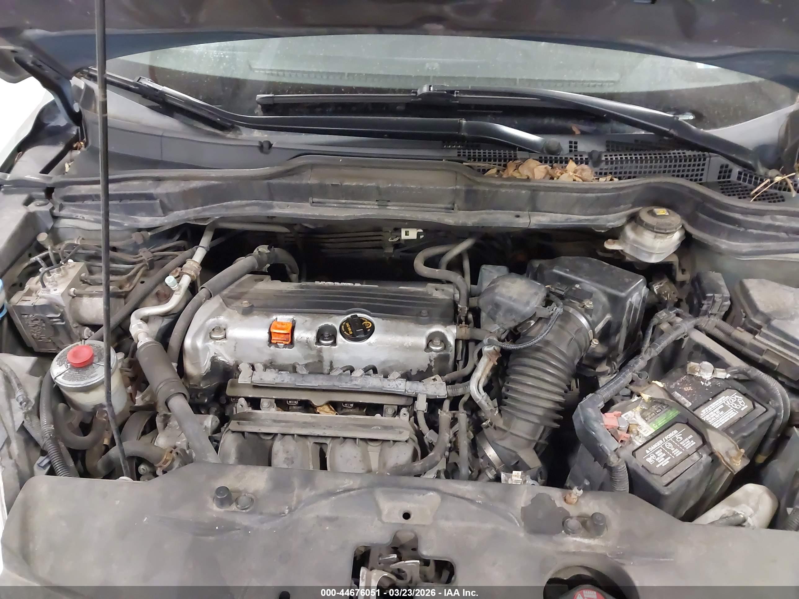 HONDA CR-V image 10